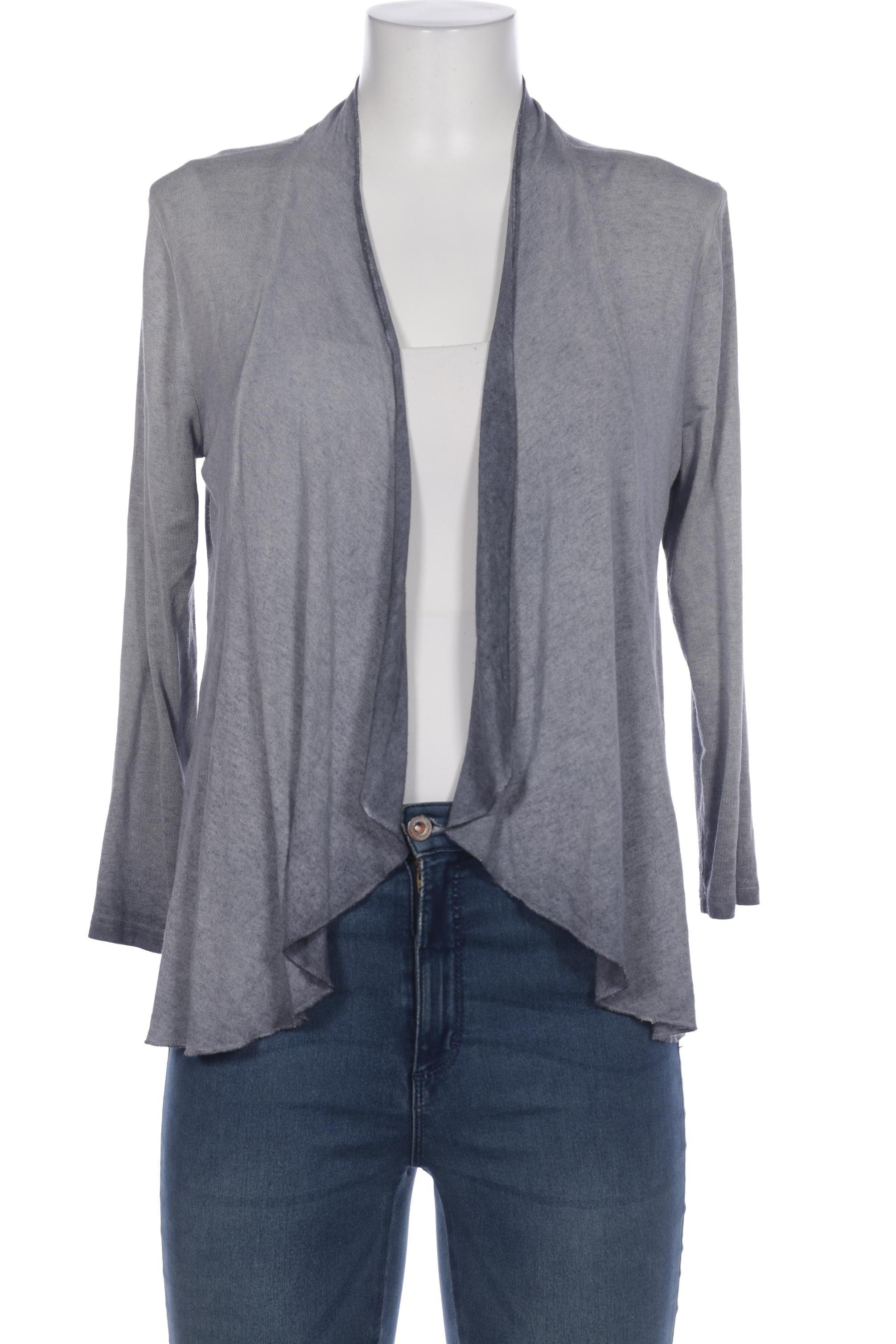 

Tom Tailor Damen Strickjacke, marineblau, Gr. 38