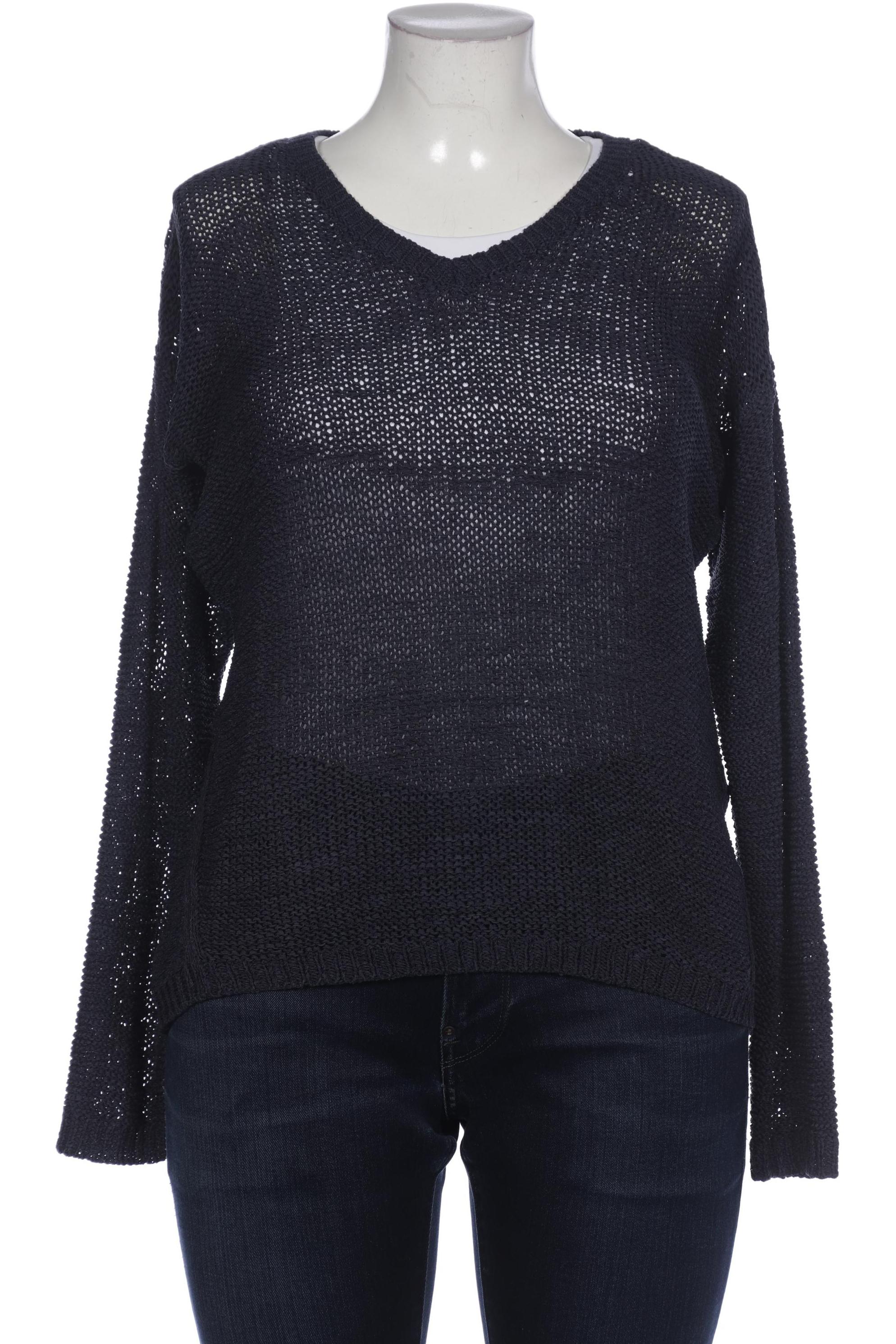 

Tom Tailor Damen Pullover, marineblau, Gr. 44