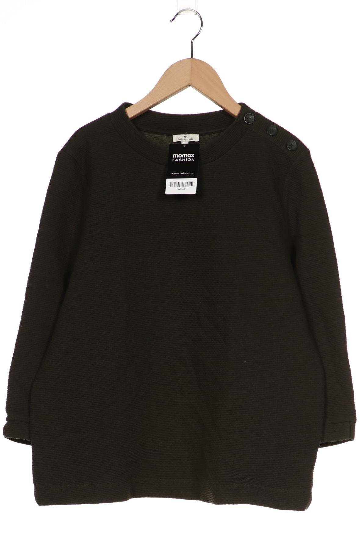 

Tom Tailor Damen Pullover, grün