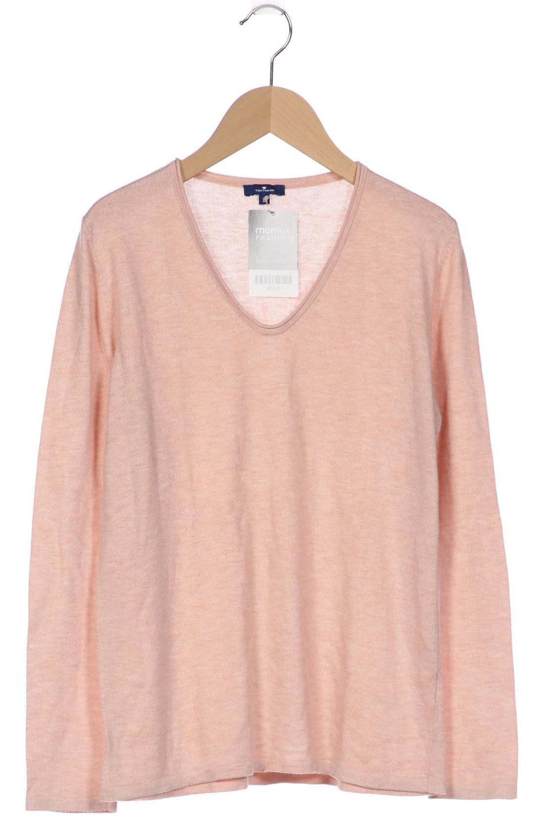 

Tom Tailor Damen Pullover, pink