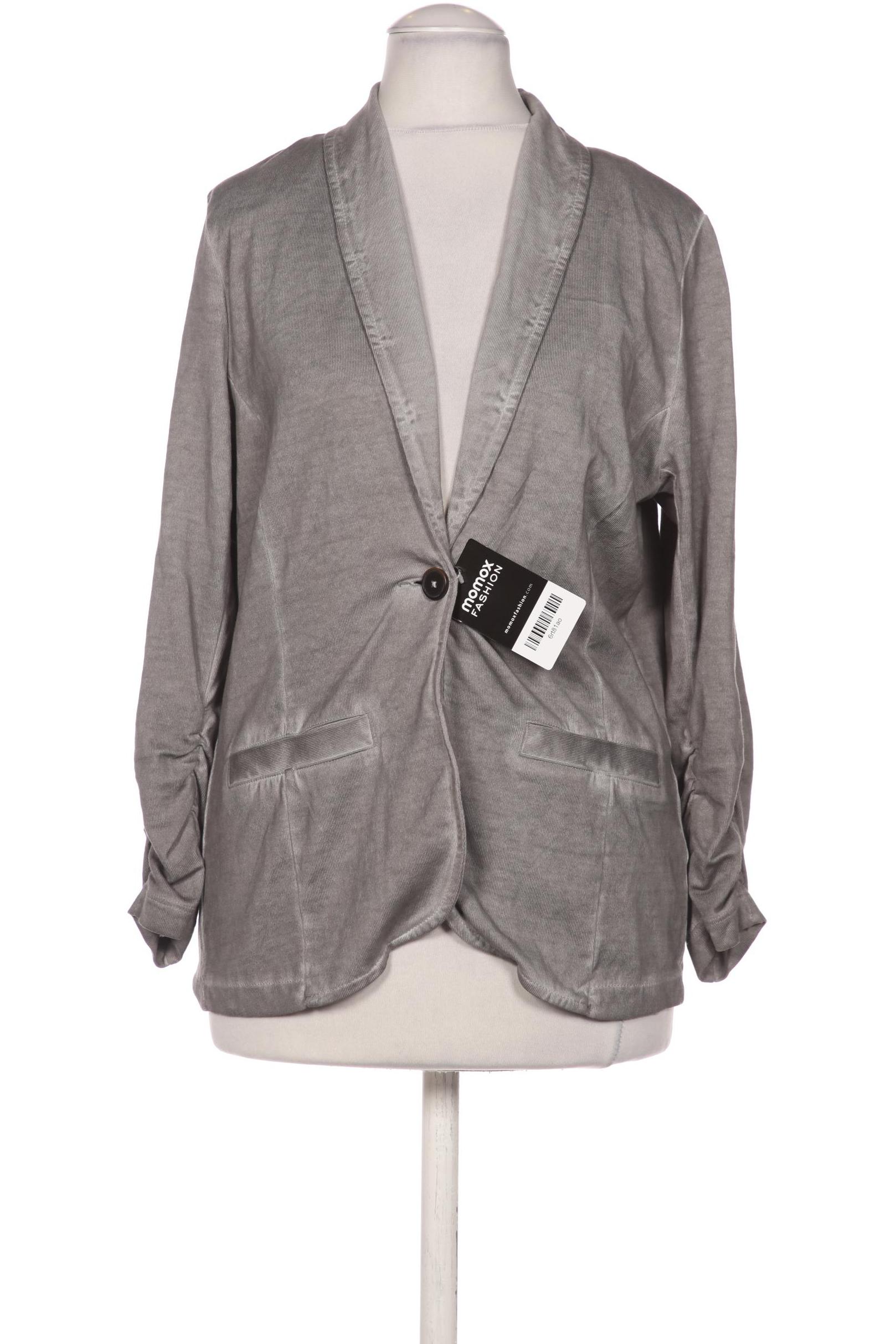

Tom Tailor Damen Blazer, grau, Gr. 36
