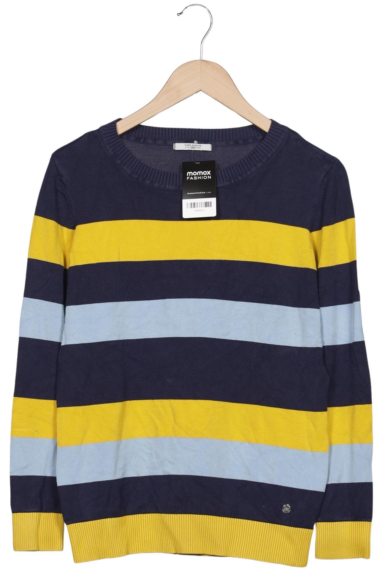 

Tom Tailor Damen Pullover, marineblau, Gr. 40