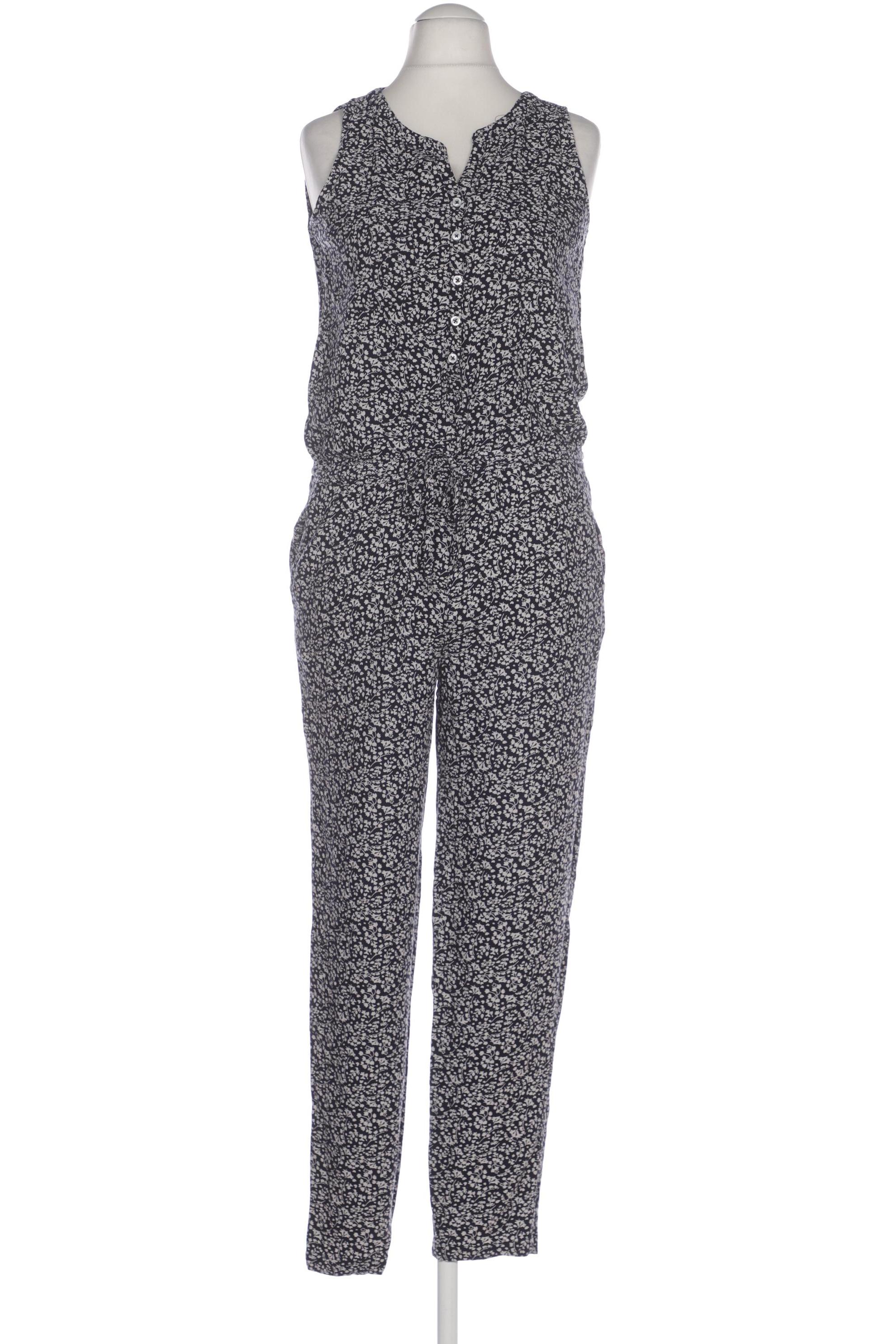 

Tom Tailor Damen Jumpsuit/Overall, marineblau, Gr. 36