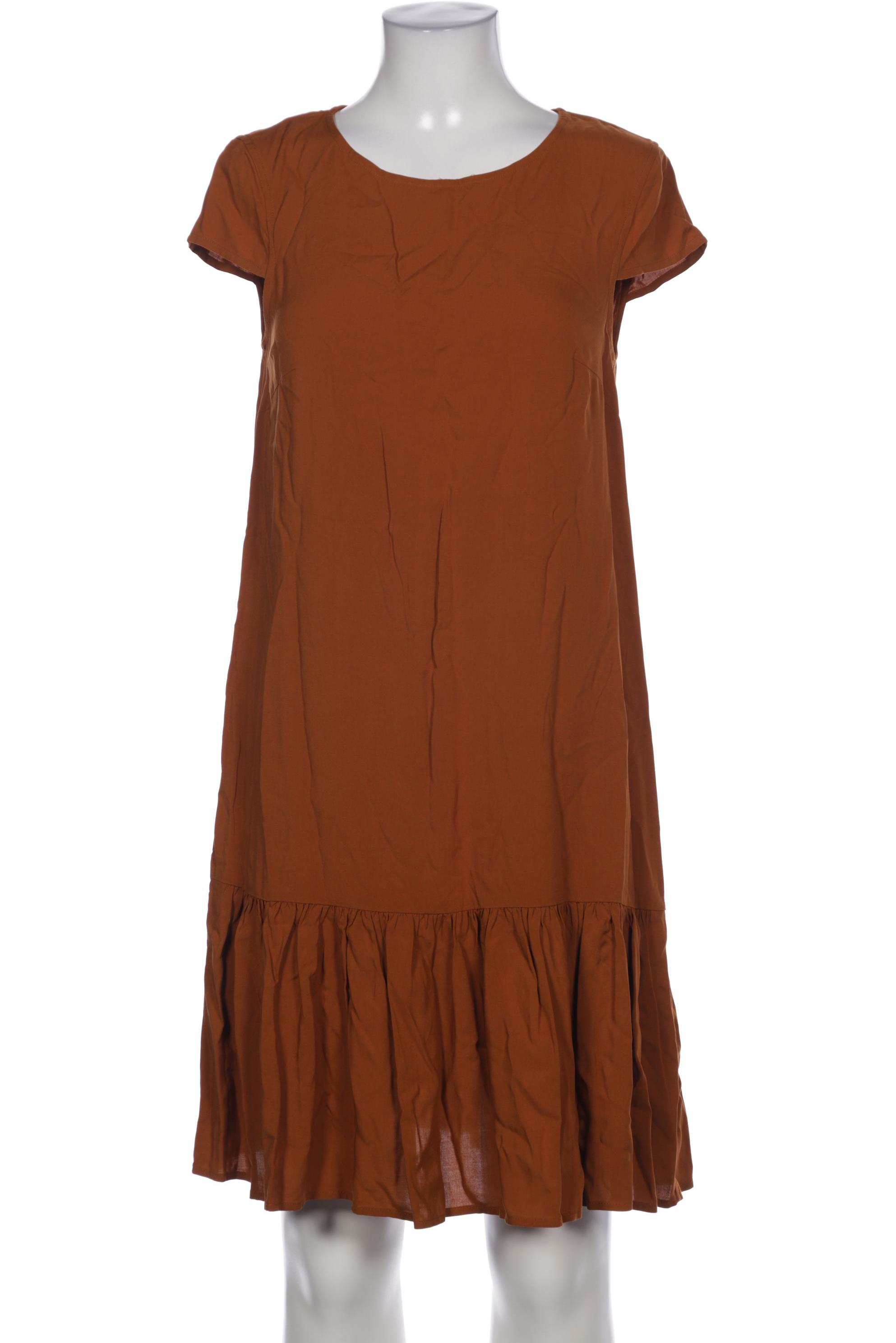 

Tom Tailor Damen Kleid, orange, Gr. 38