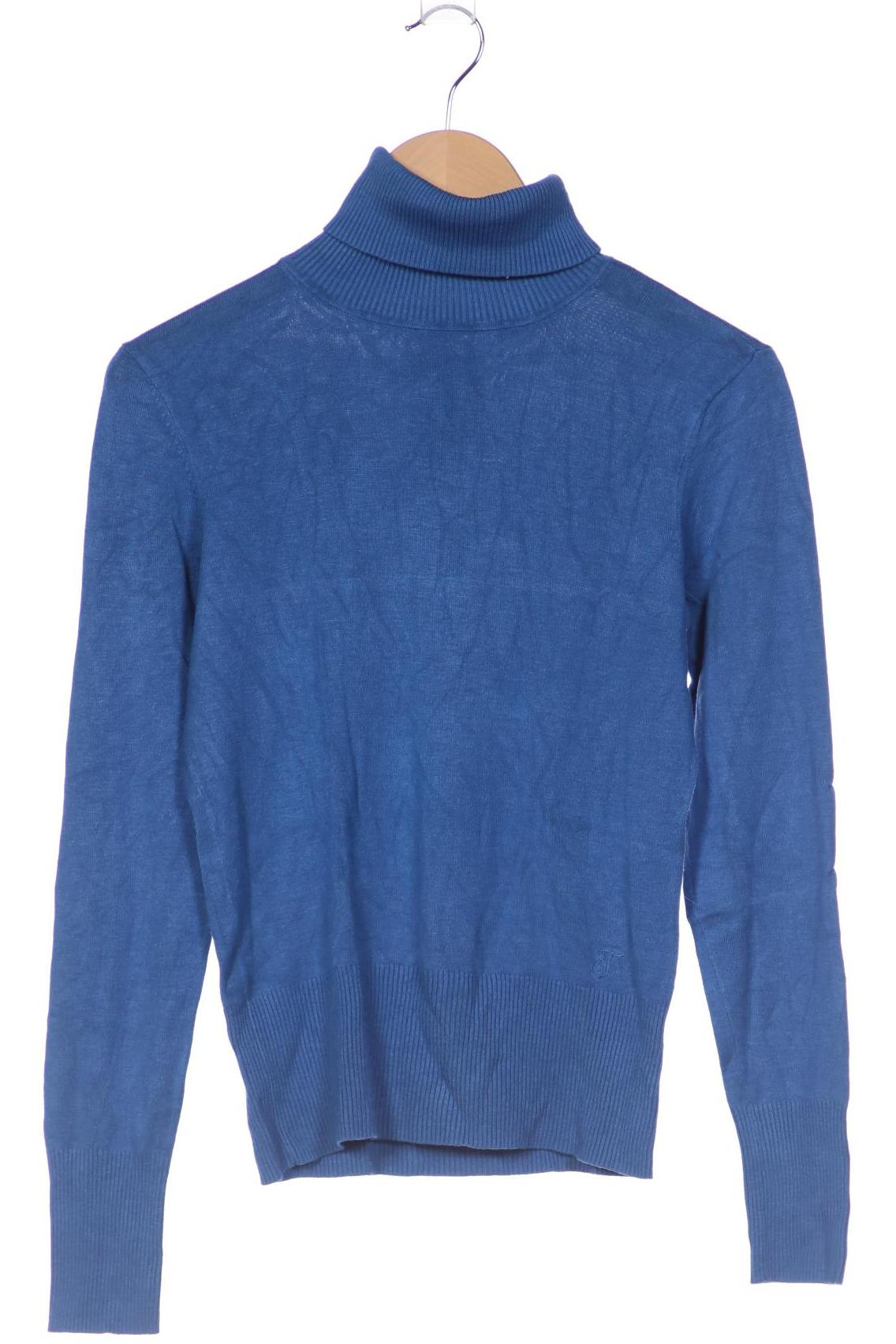 

Tom Tailor Damen Pullover, blau