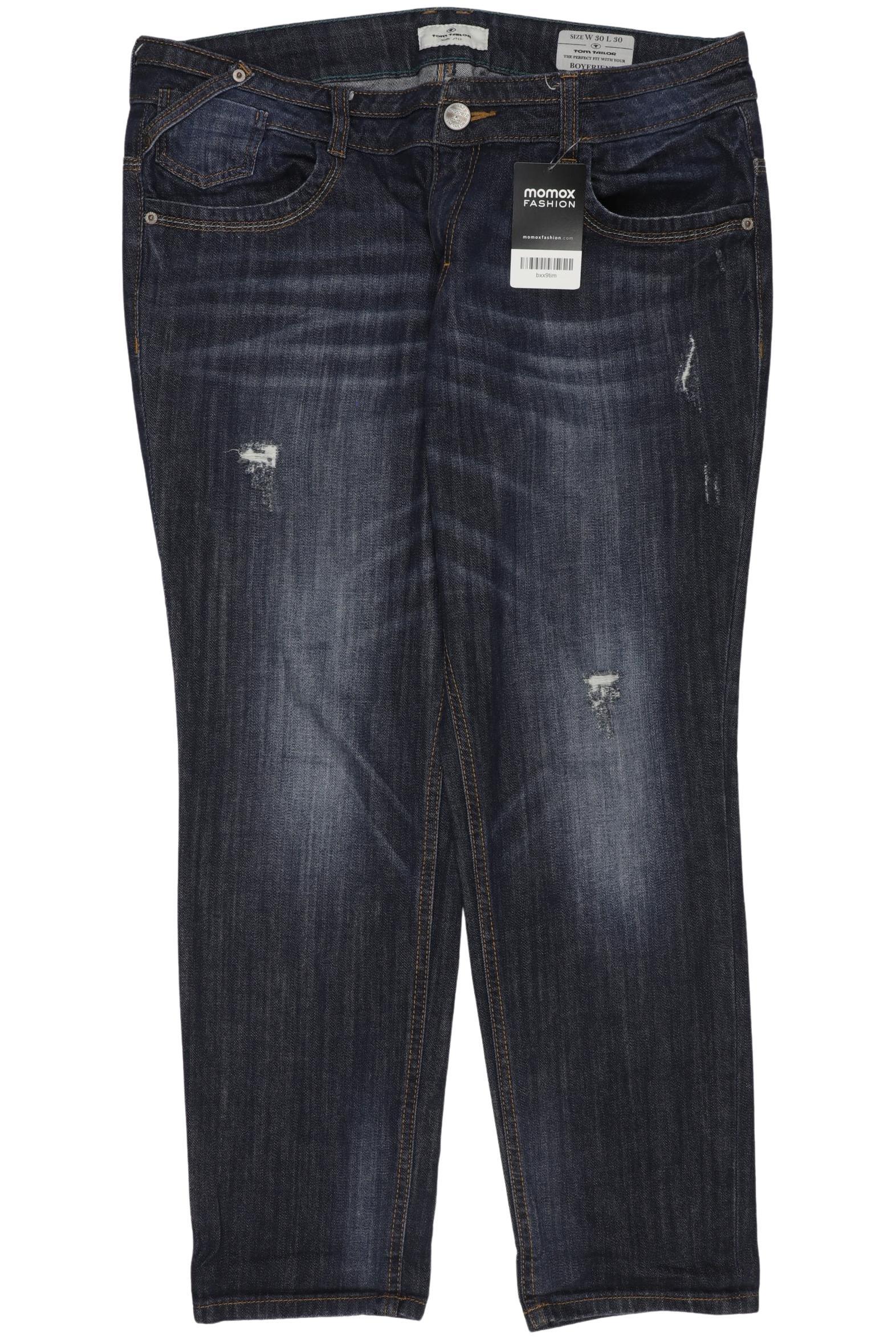 

Tom Tailor Damen Jeans, marineblau, Gr. 30