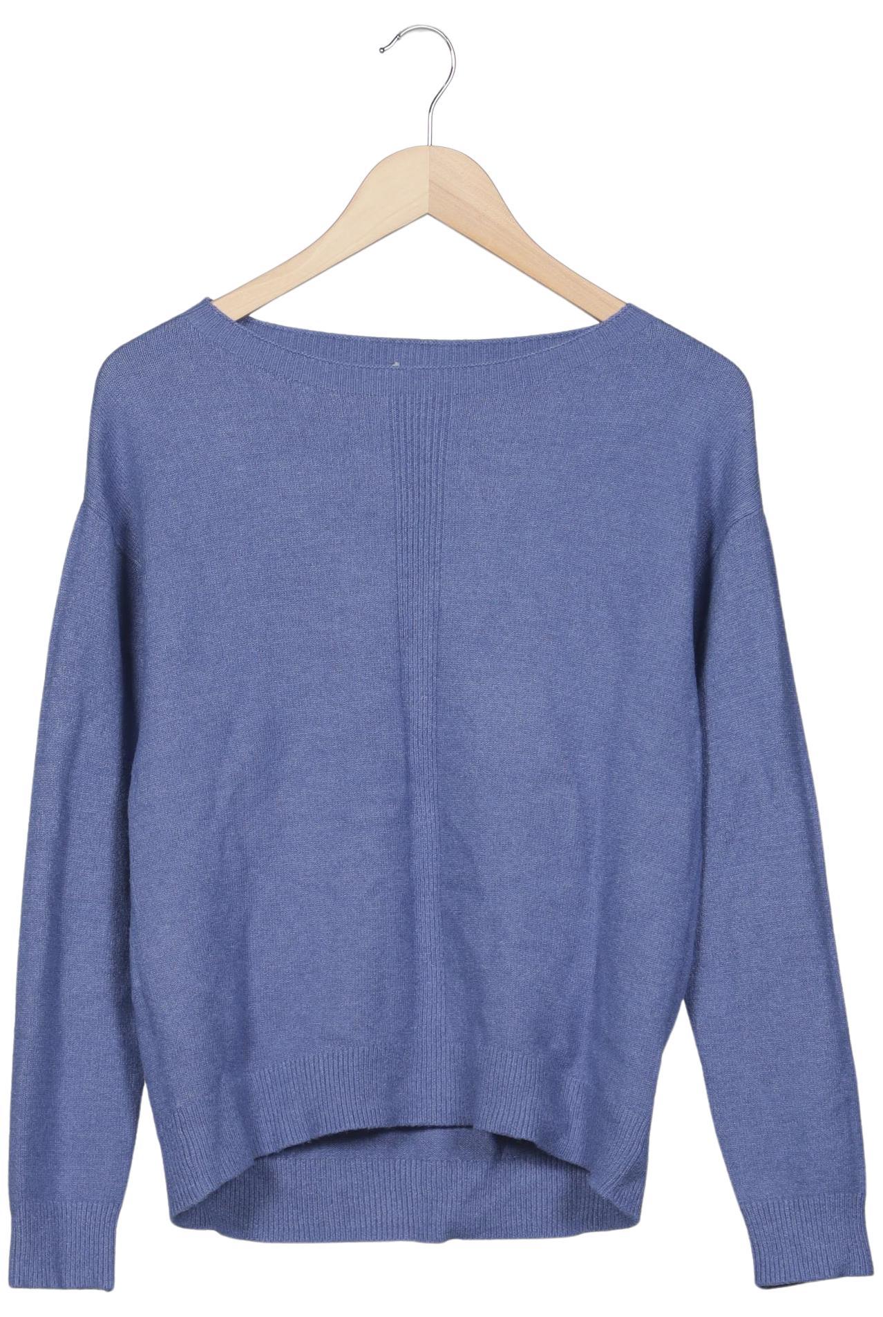 

Tom Tailor Damen Pullover, blau, Gr. 36