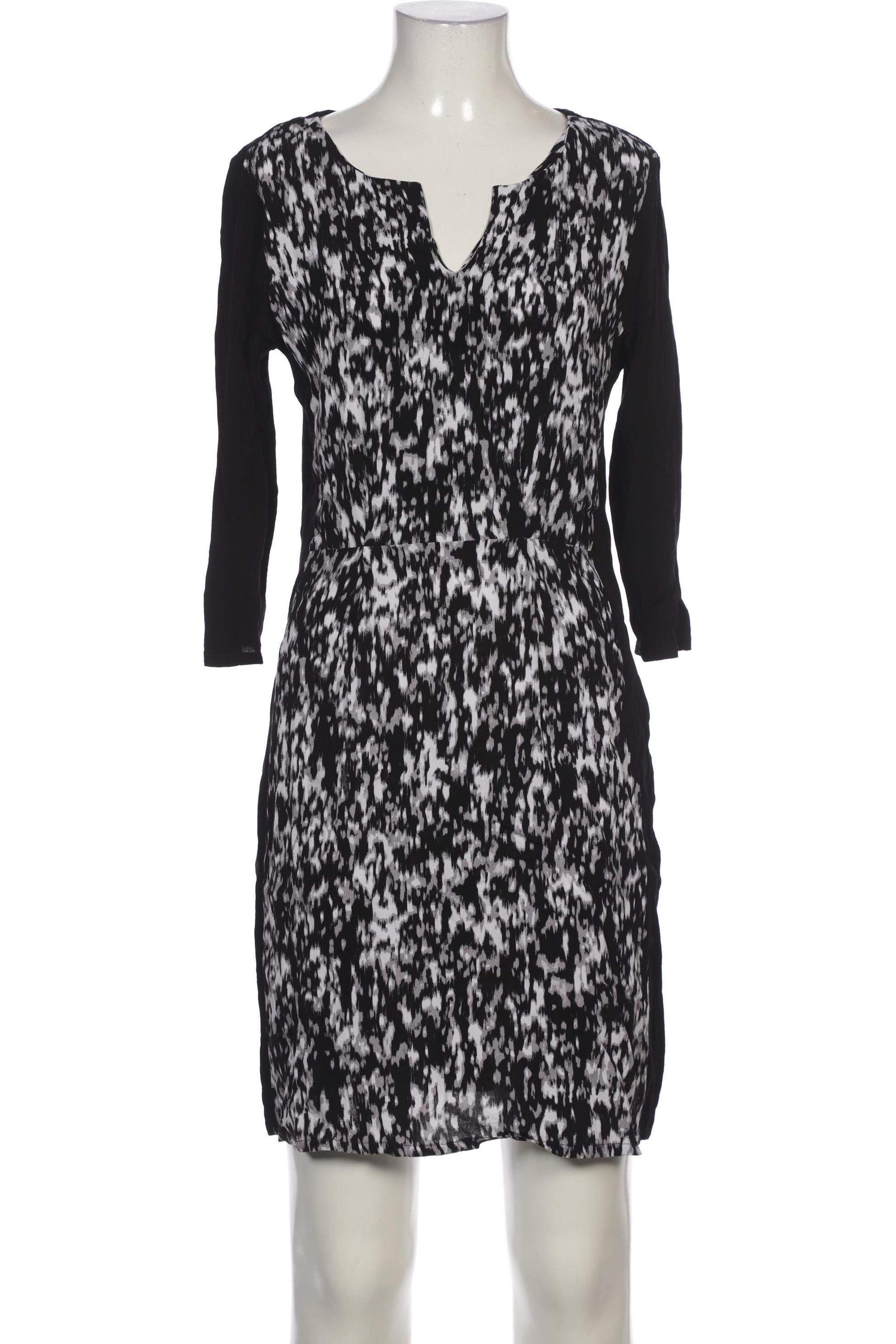 

Tom Tailor Damen Kleid, schwarz, Gr. 40