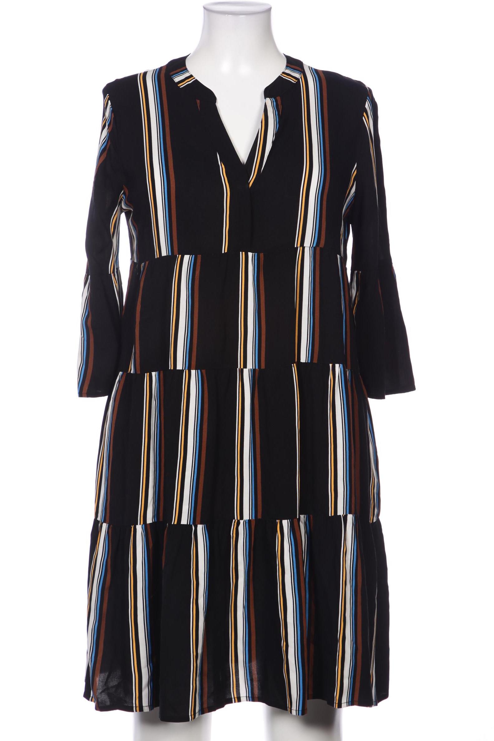 

Tom Tailor Damen Kleid, schwarz