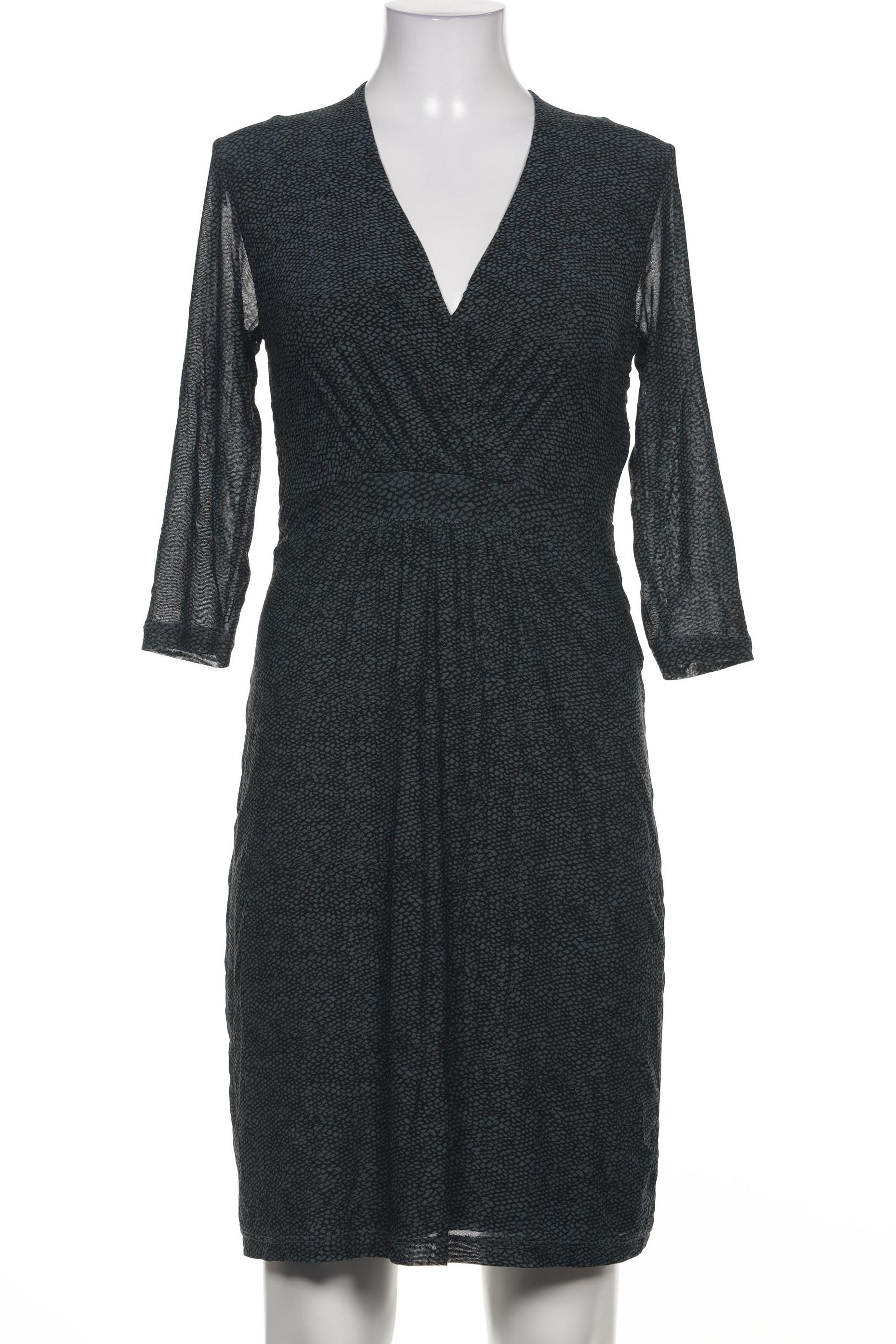 

Tom Tailor Damen Kleid, blau, Gr. 38