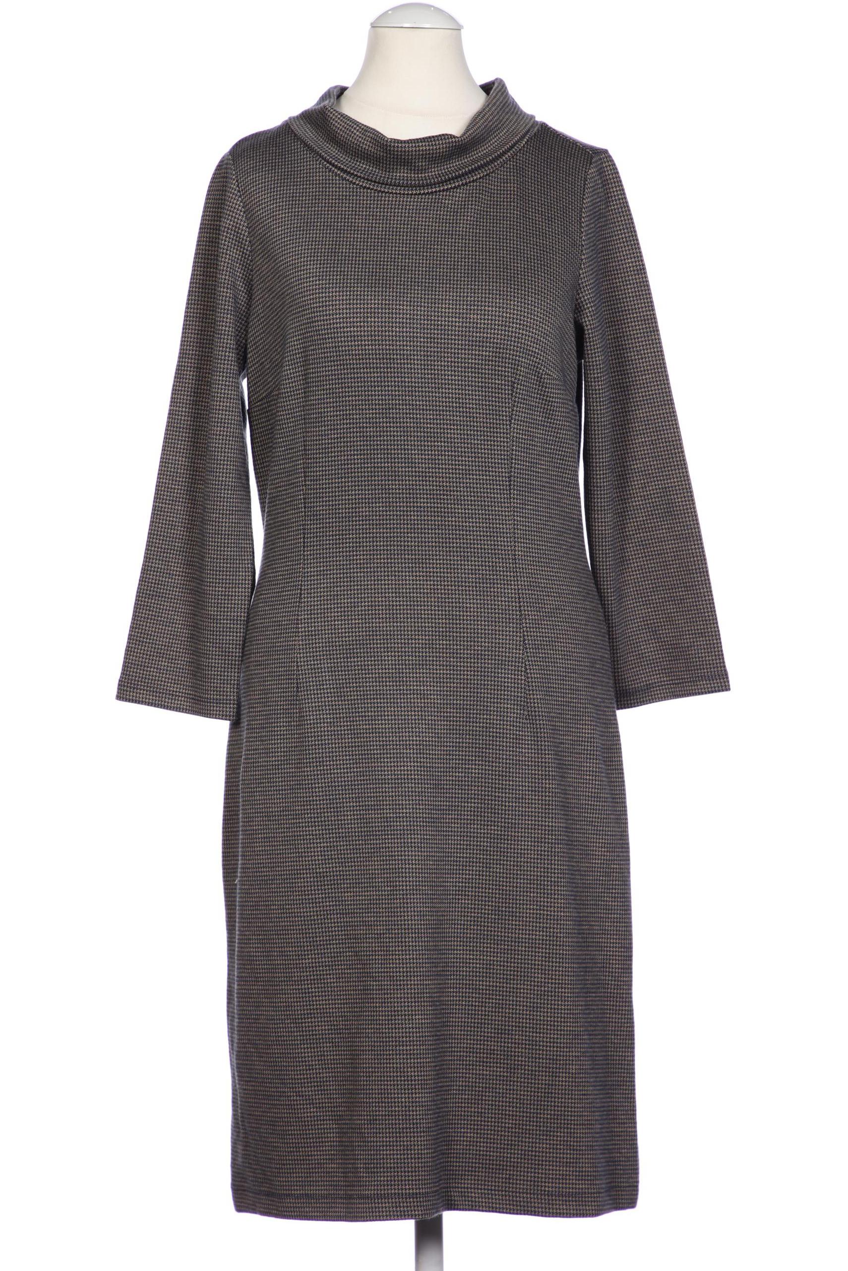 

Tom Tailor Damen Kleid, braun