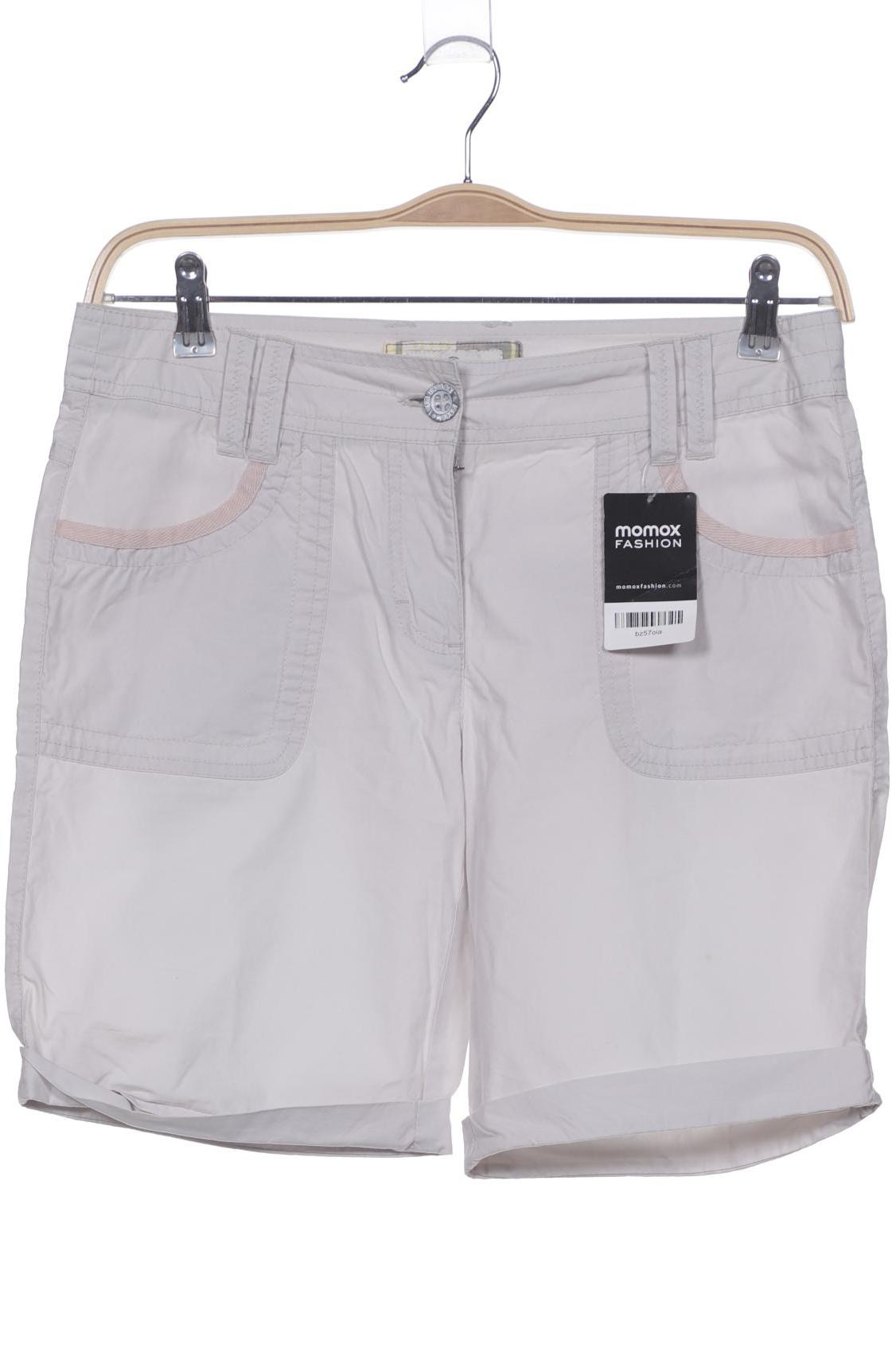

Tom Tailor Damen Shorts, grau, Gr. 36