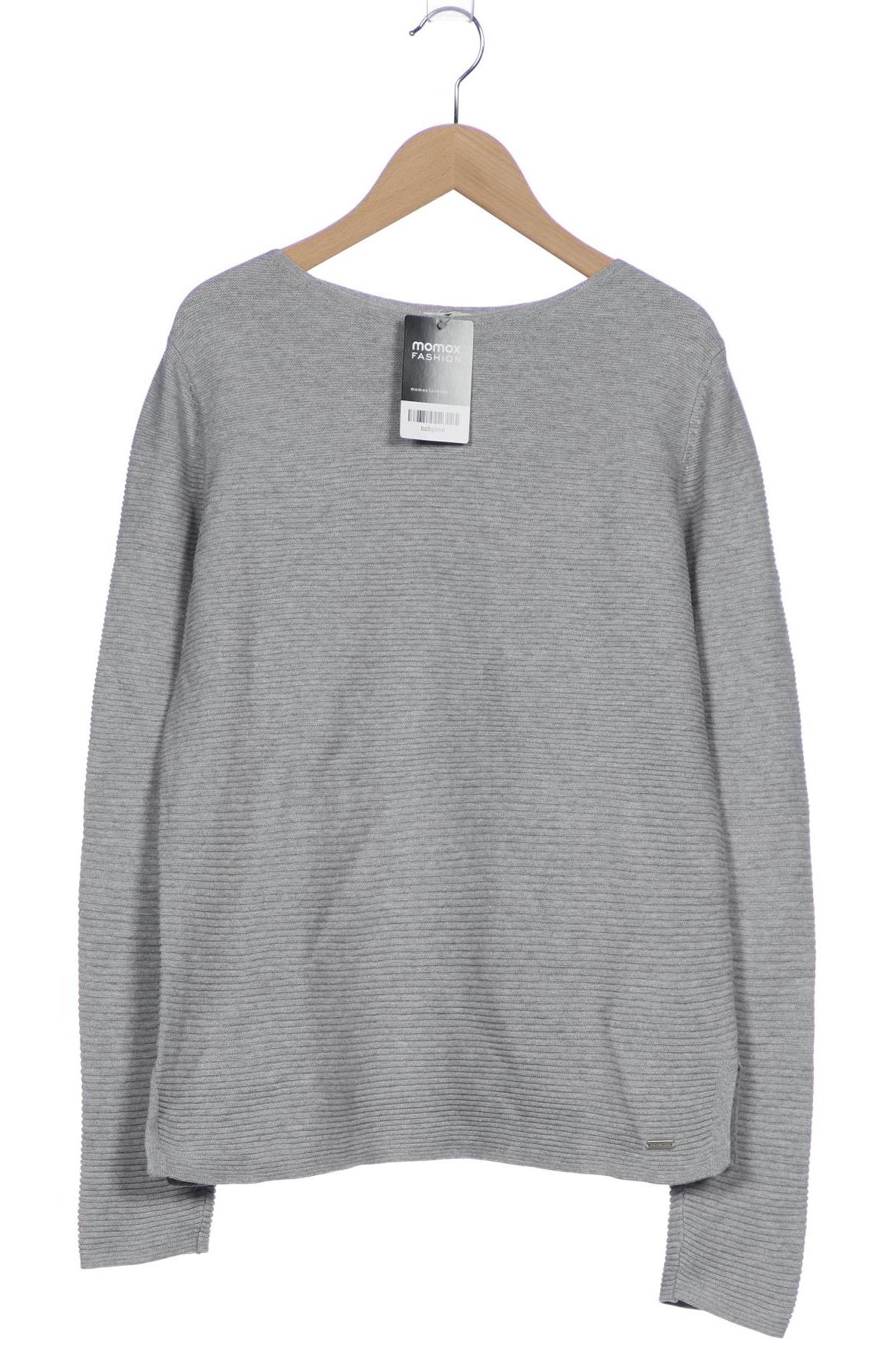 

Tom Tailor Damen Pullover, grau, Gr. 36