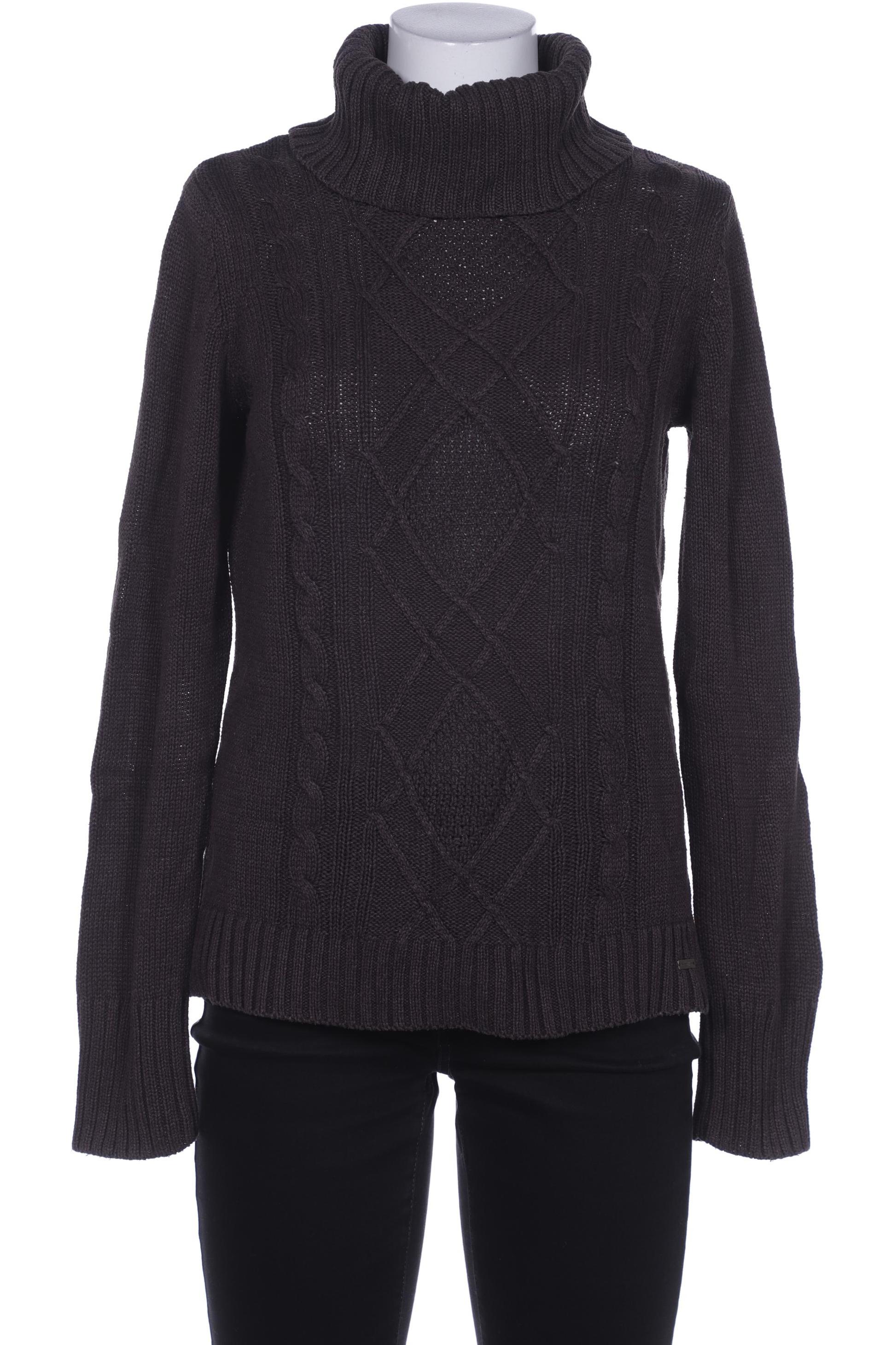 

Tom Tailor Damen Pullover, braun