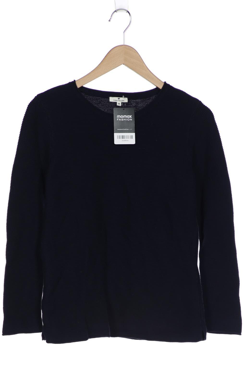 

Tom Tailor Damen Pullover, marineblau, Gr. 38
