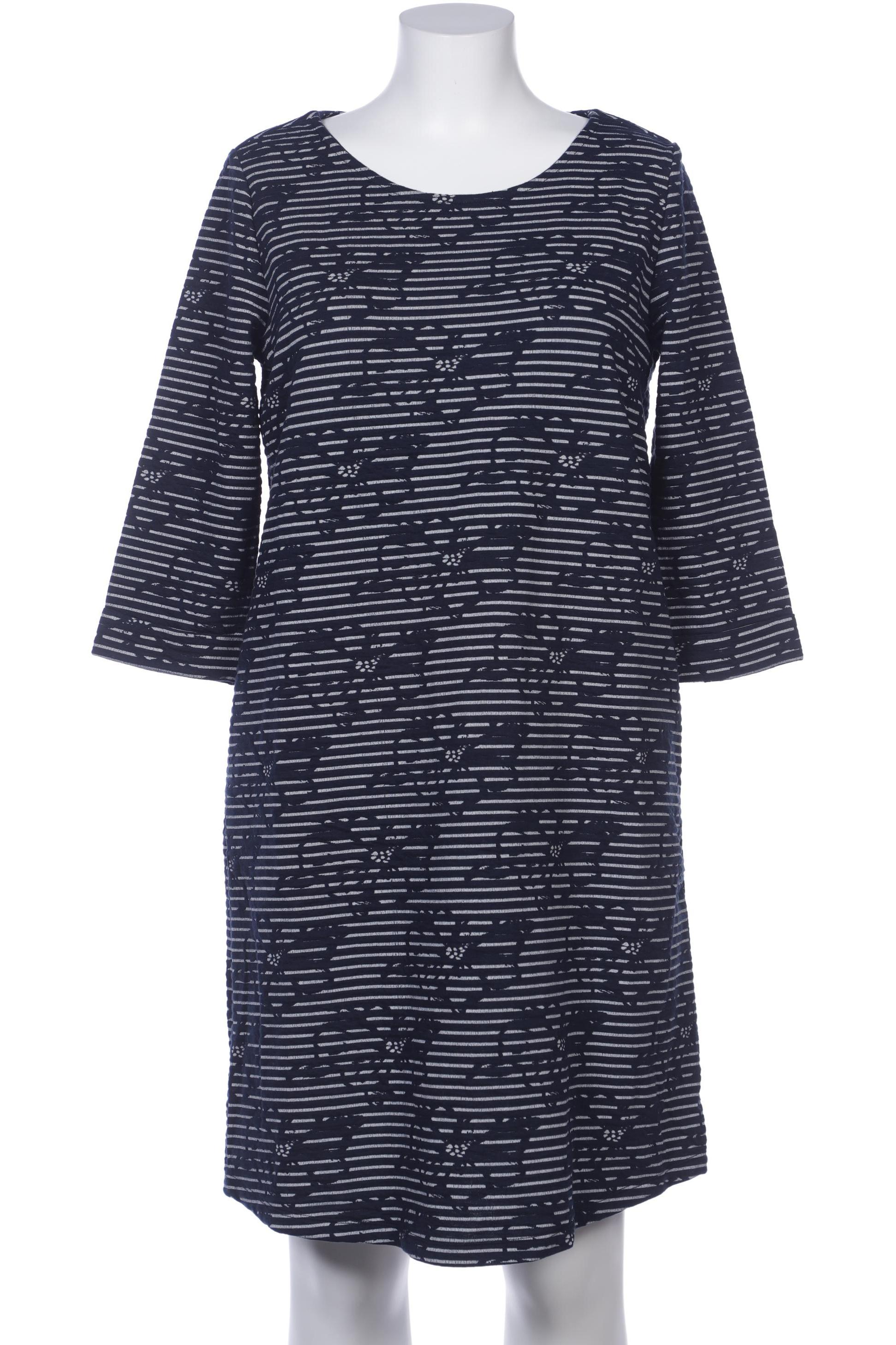 

Tom Tailor Damen Kleid, marineblau, Gr. 44