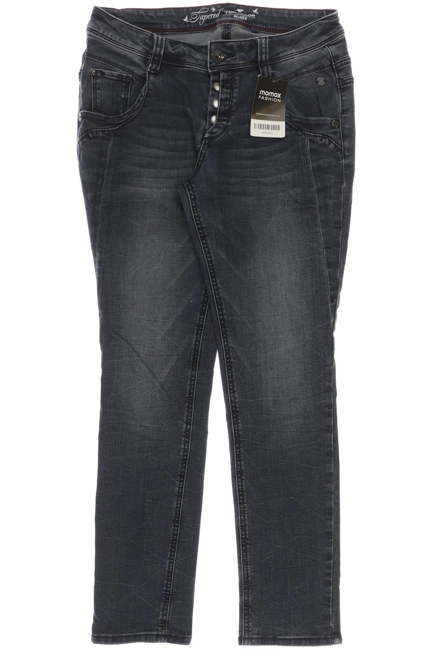 

Tom Tailor Damen Jeans, blau