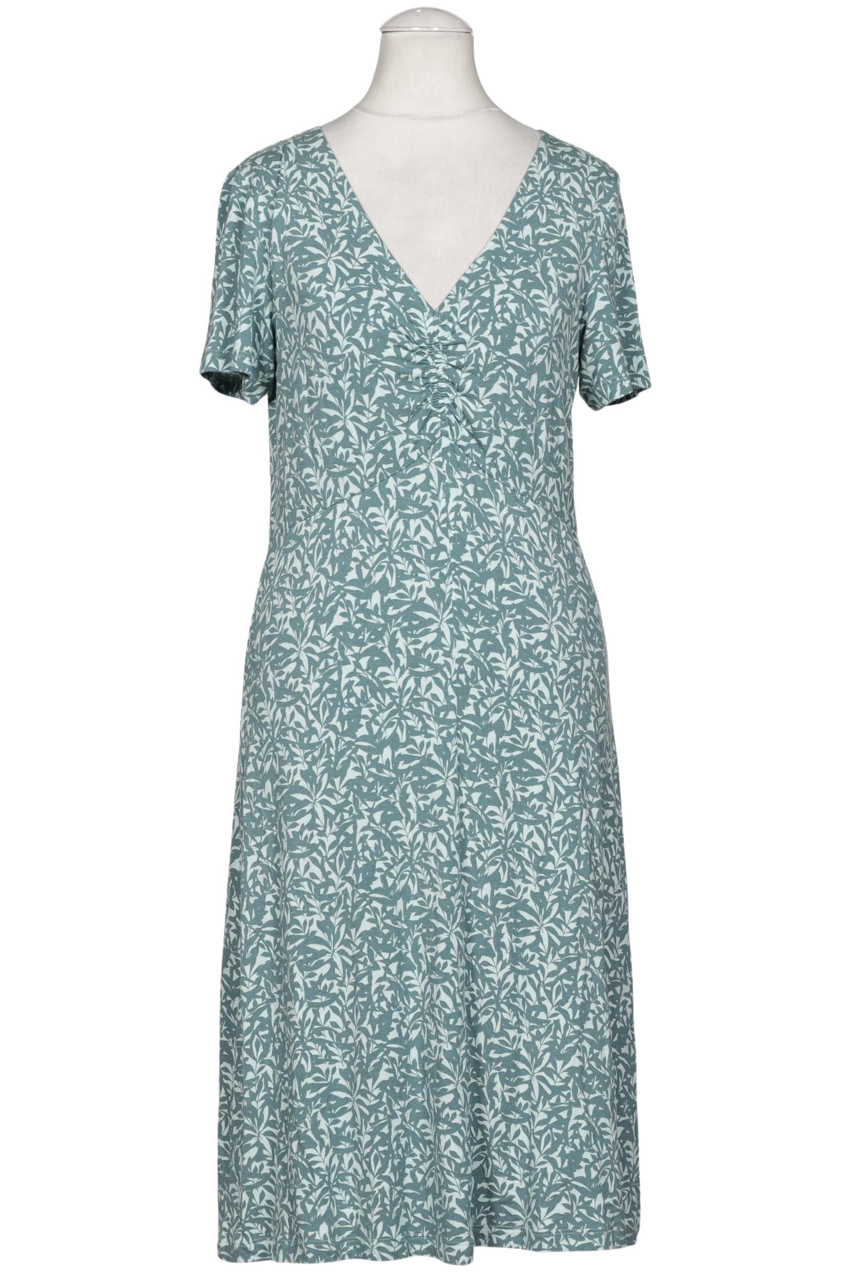 

Tom Tailor Damen Kleid, hellgrün, Gr. 36