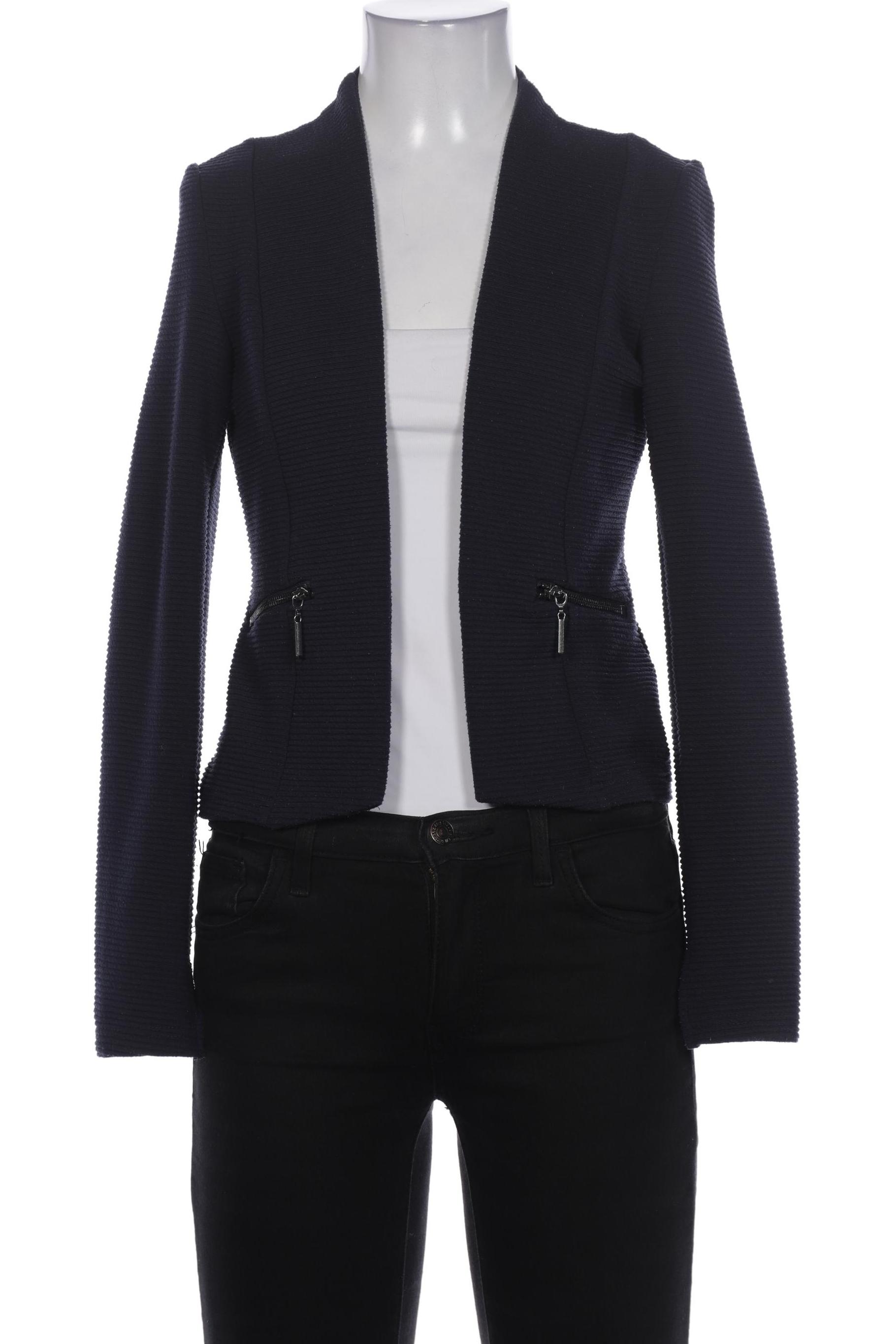 

Tom Tailor Damen Blazer, marineblau, Gr. 34