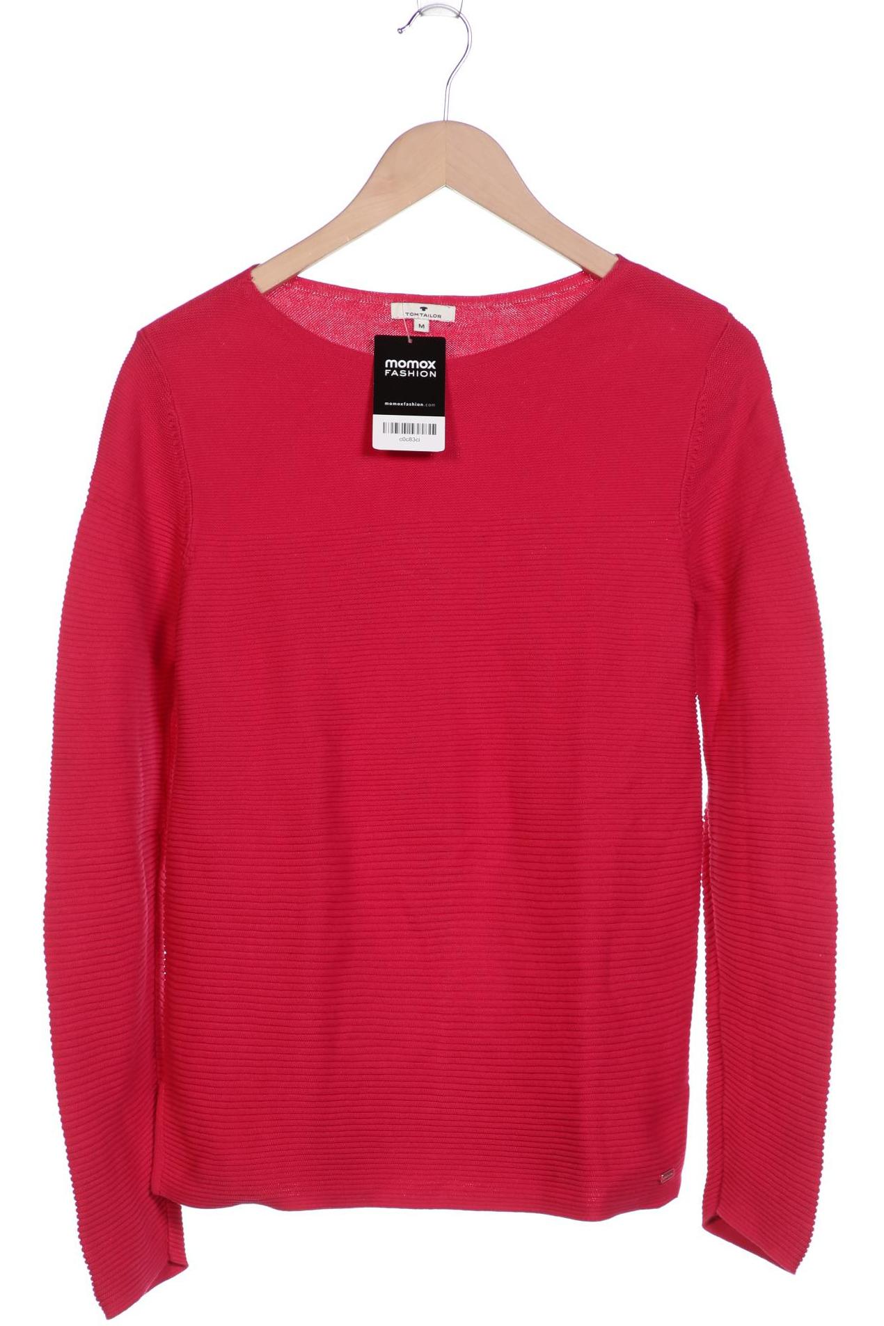 

Tom Tailor Damen Pullover, pink