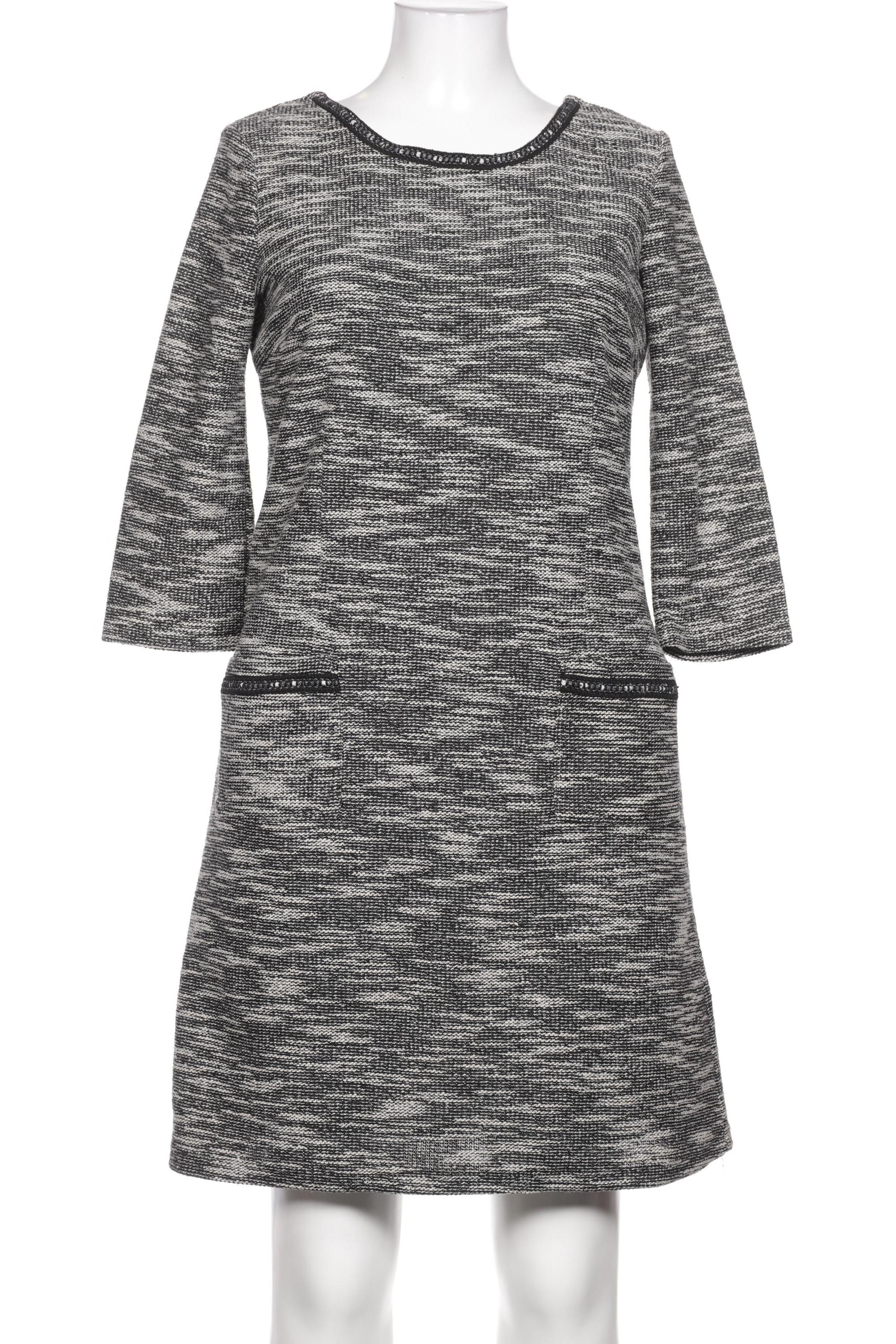 

Tom Tailor Damen Kleid, schwarz