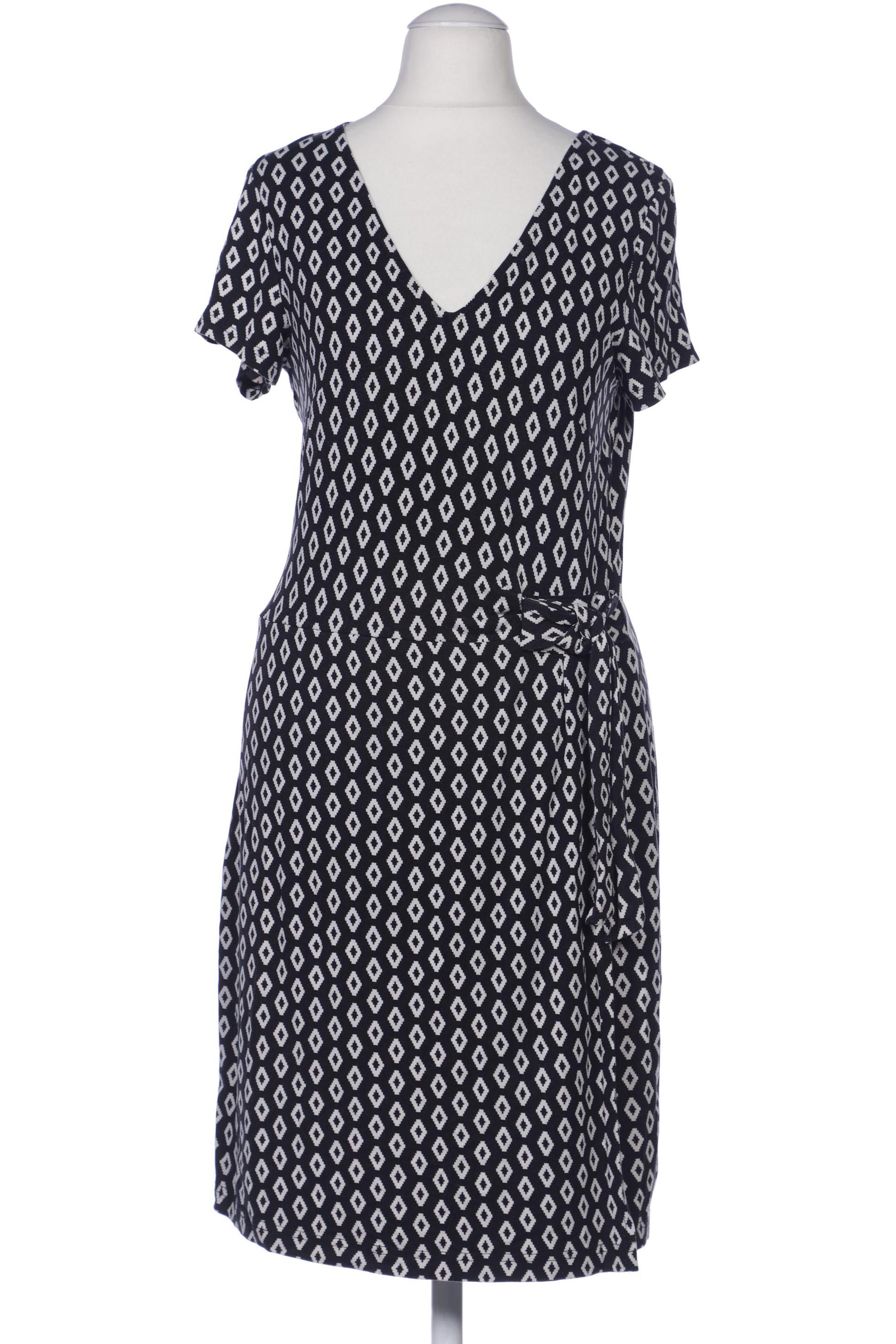 

Tom Tailor Damen Kleid, schwarz, Gr. 36