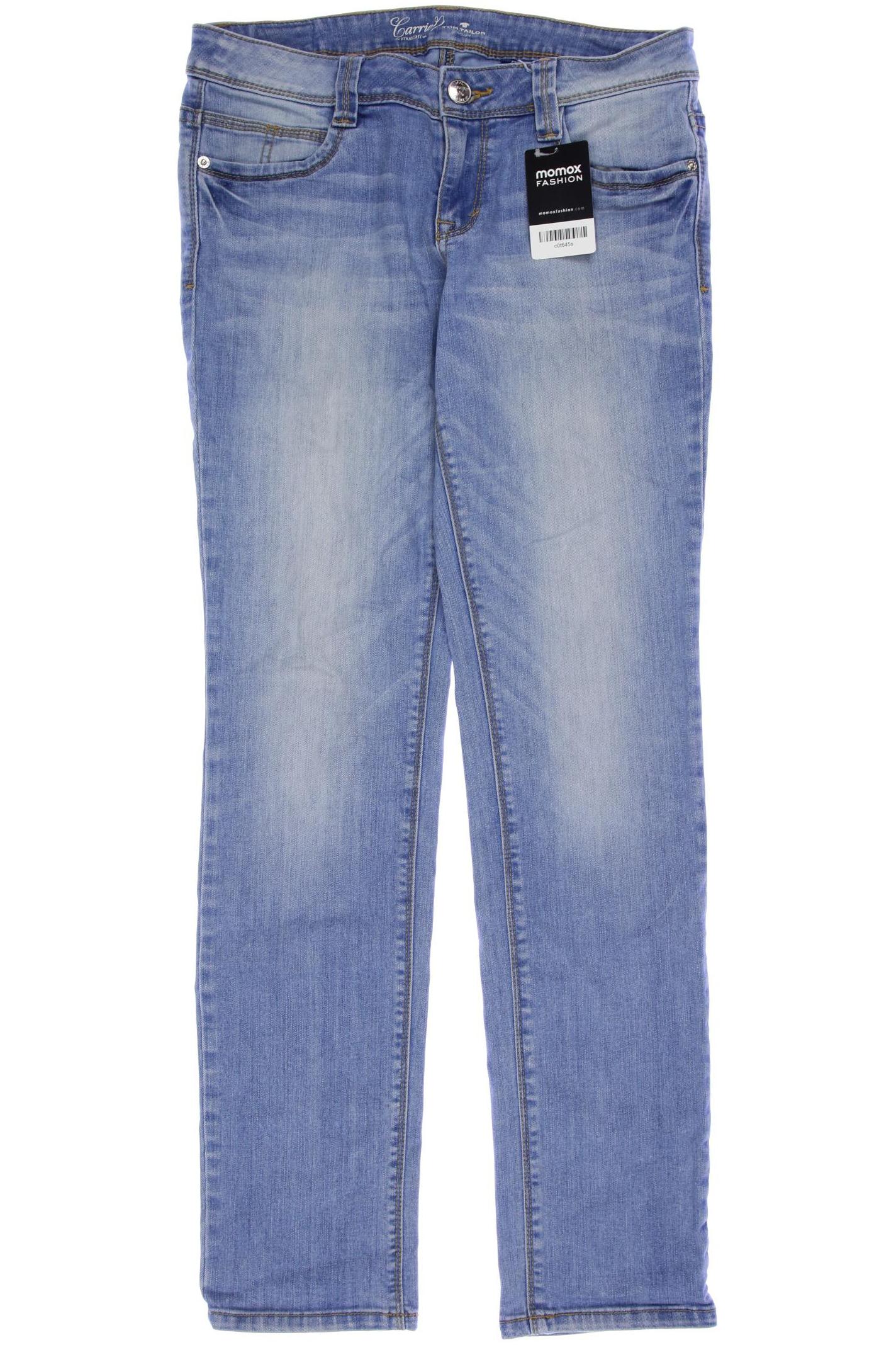 

Tom Tailor Damen Jeans, blau, Gr. 29