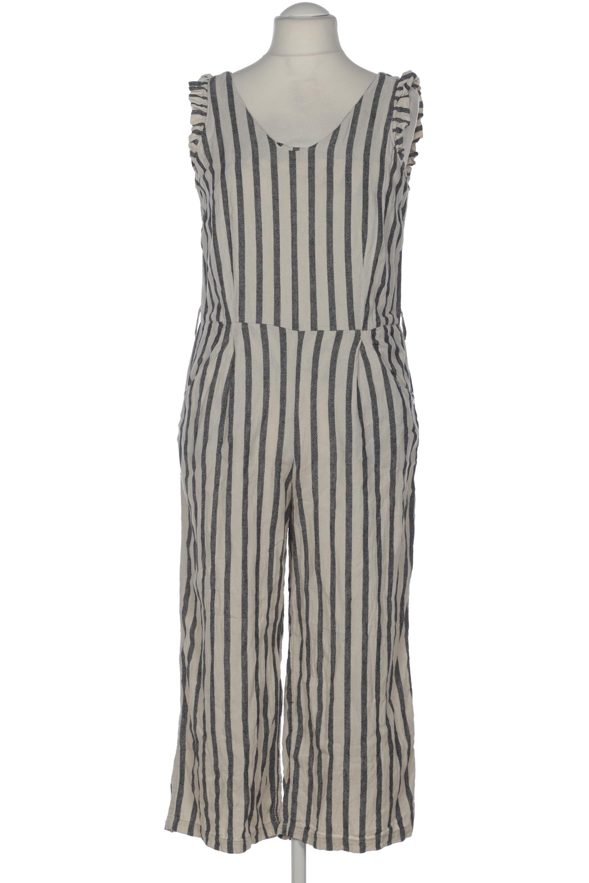 

Tom Tailor Damen Jumpsuit/Overall, beige, Gr. 42