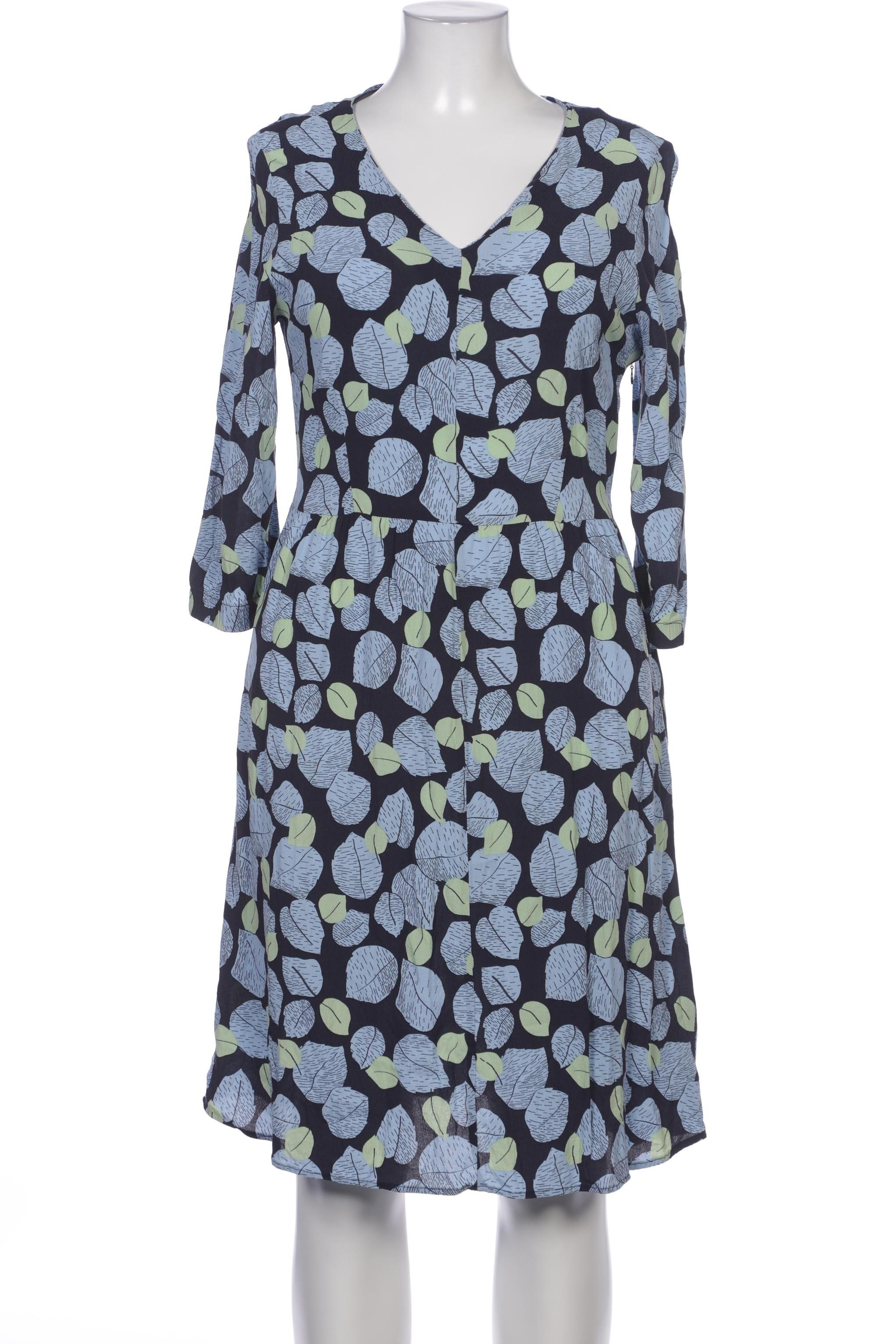 

Tom Tailor Damen Kleid, blau, Gr. 42