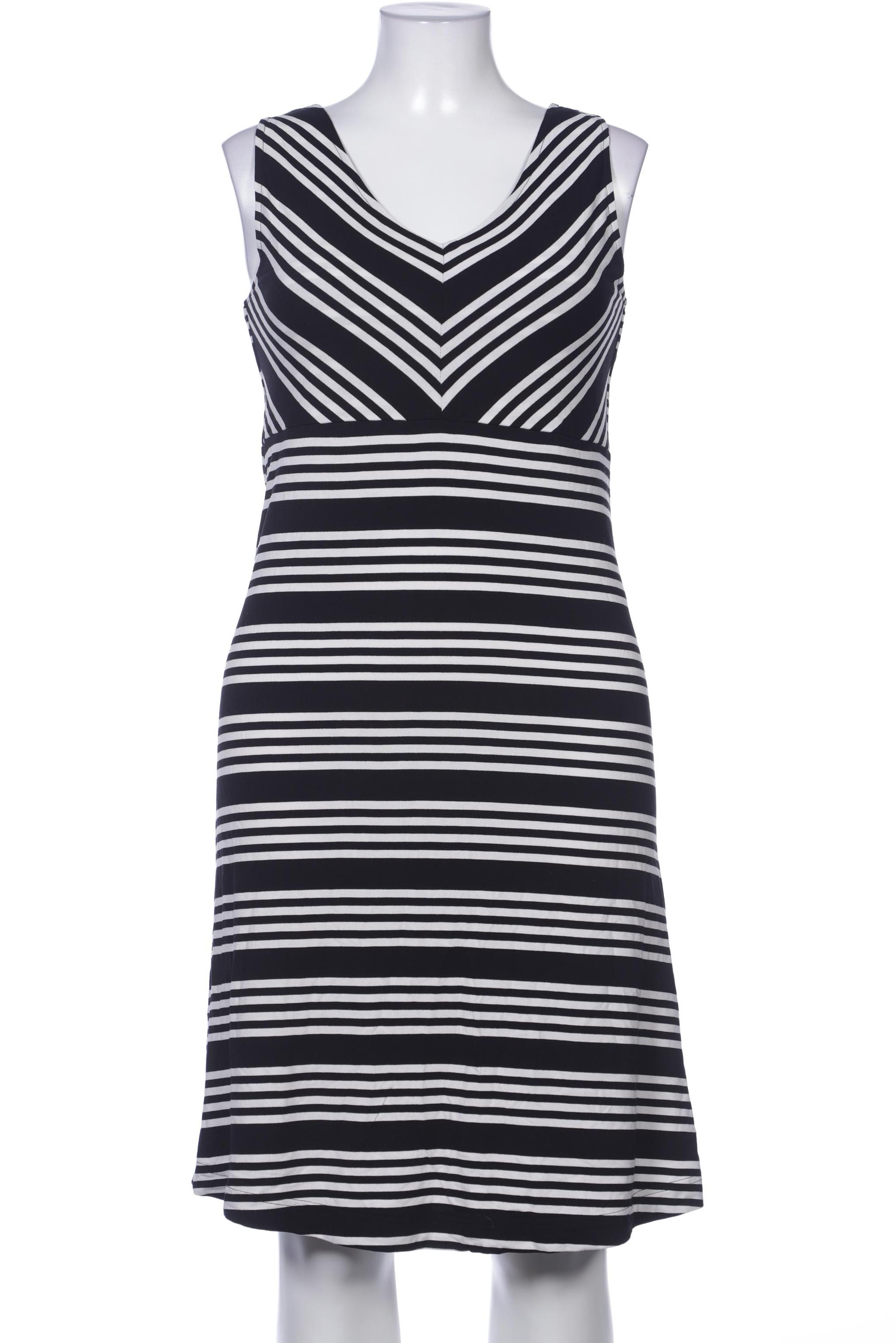 

Tom Tailor Damen Kleid, schwarz, Gr. 42