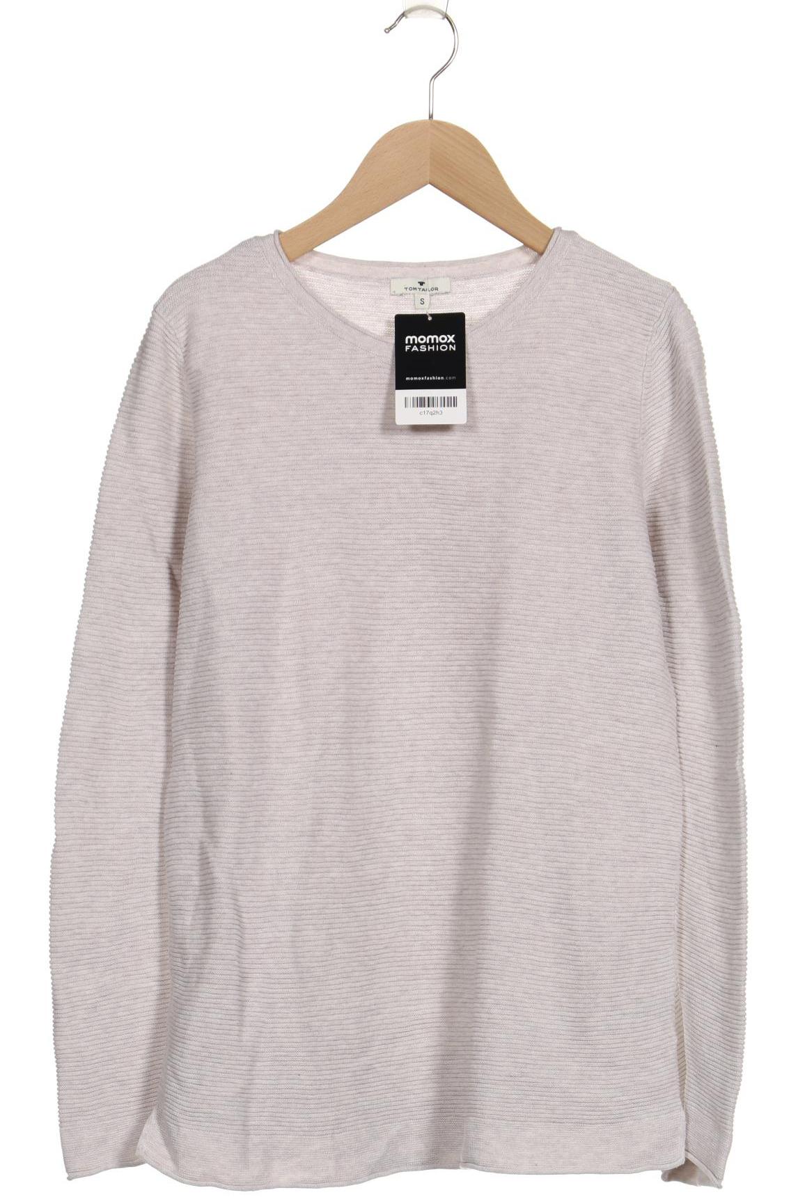 

Tom Tailor Damen Pullover, pink, Gr. 36