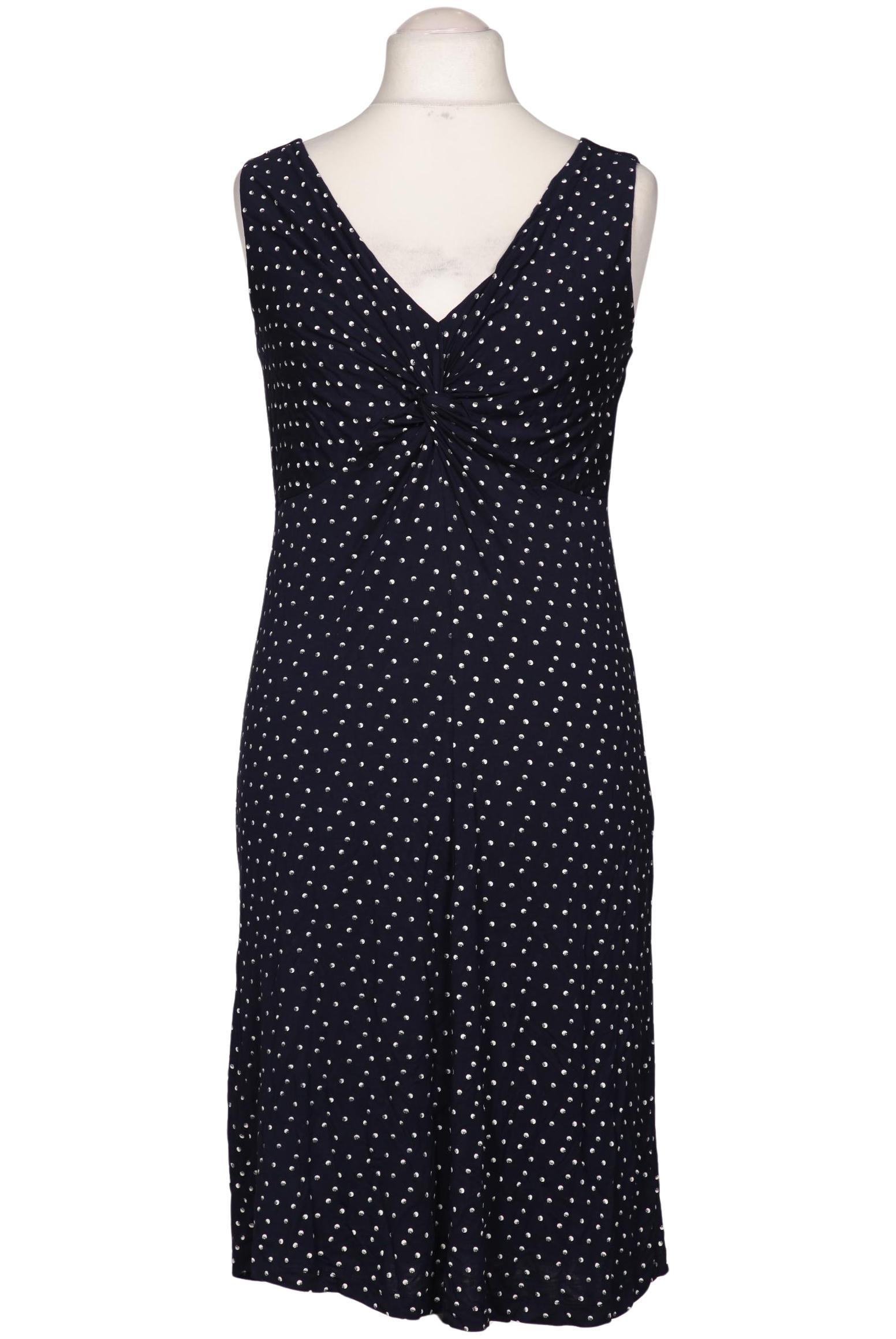 

Tom Tailor Damen Kleid, marineblau, Gr. 42