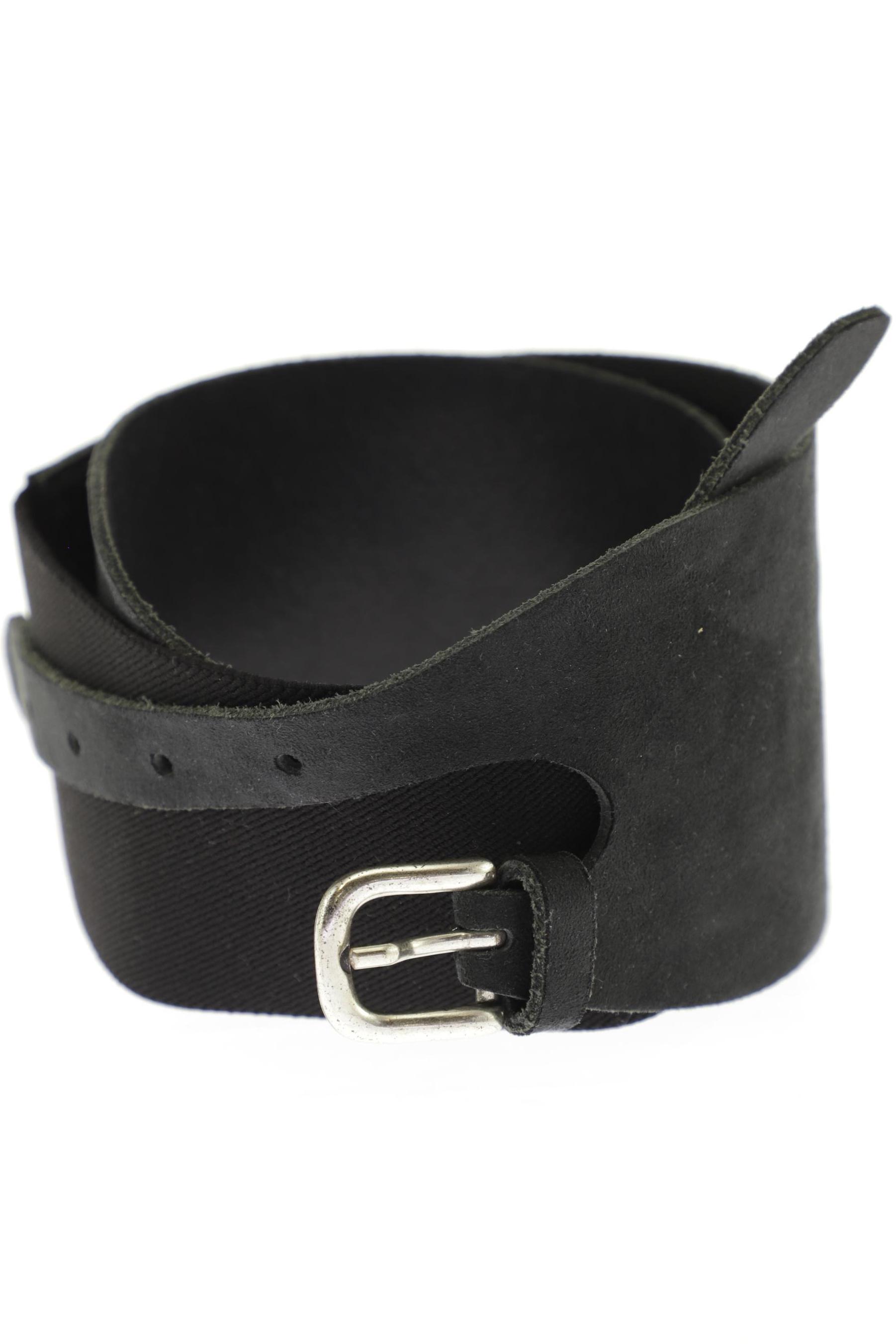 

Tom Tailor Damen Gürtel, schwarz, Gr. 80