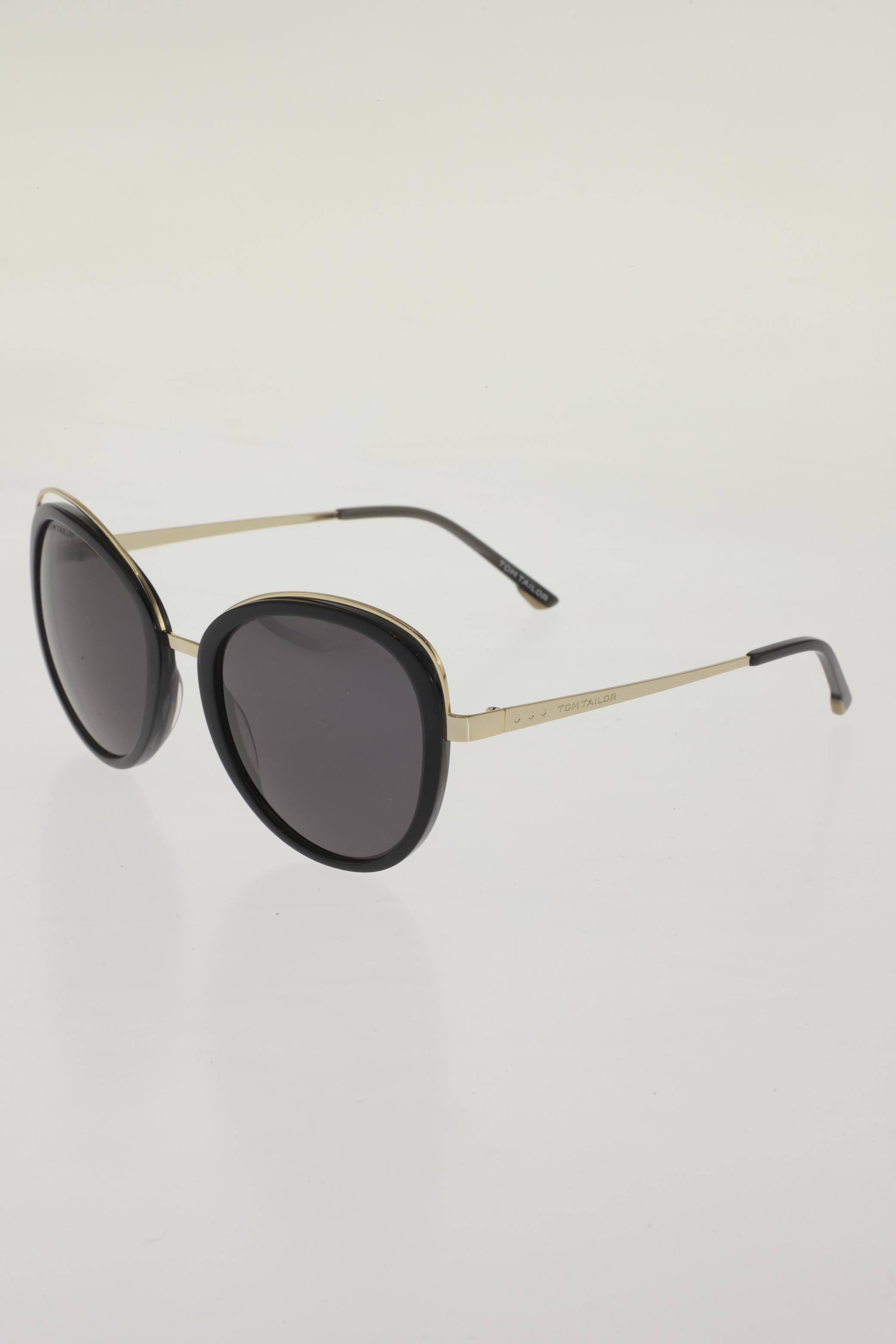 

Tom Tailor Damen Sonnenbrille, schwarz, Gr.