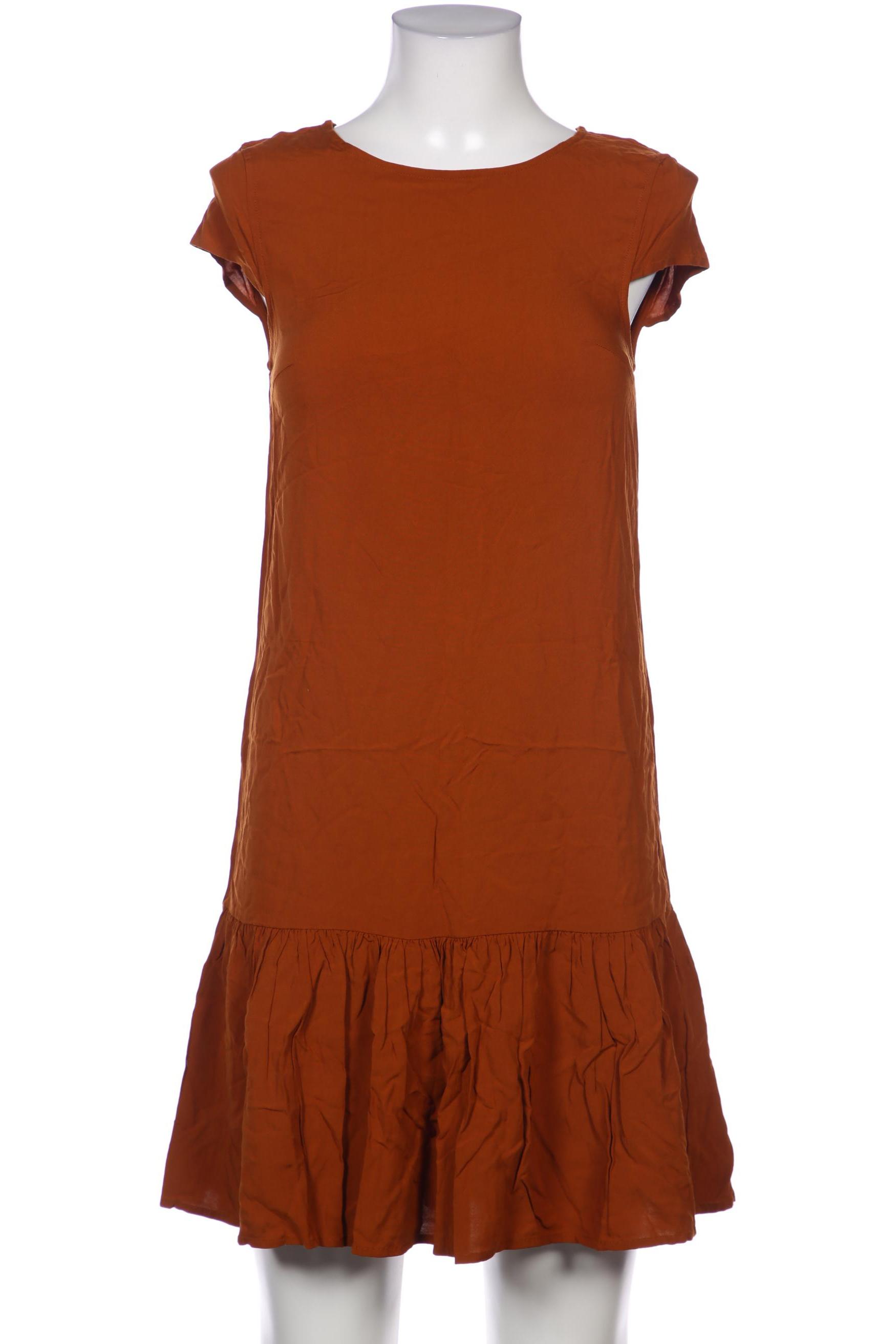 

Tom Tailor Damen Kleid, orange