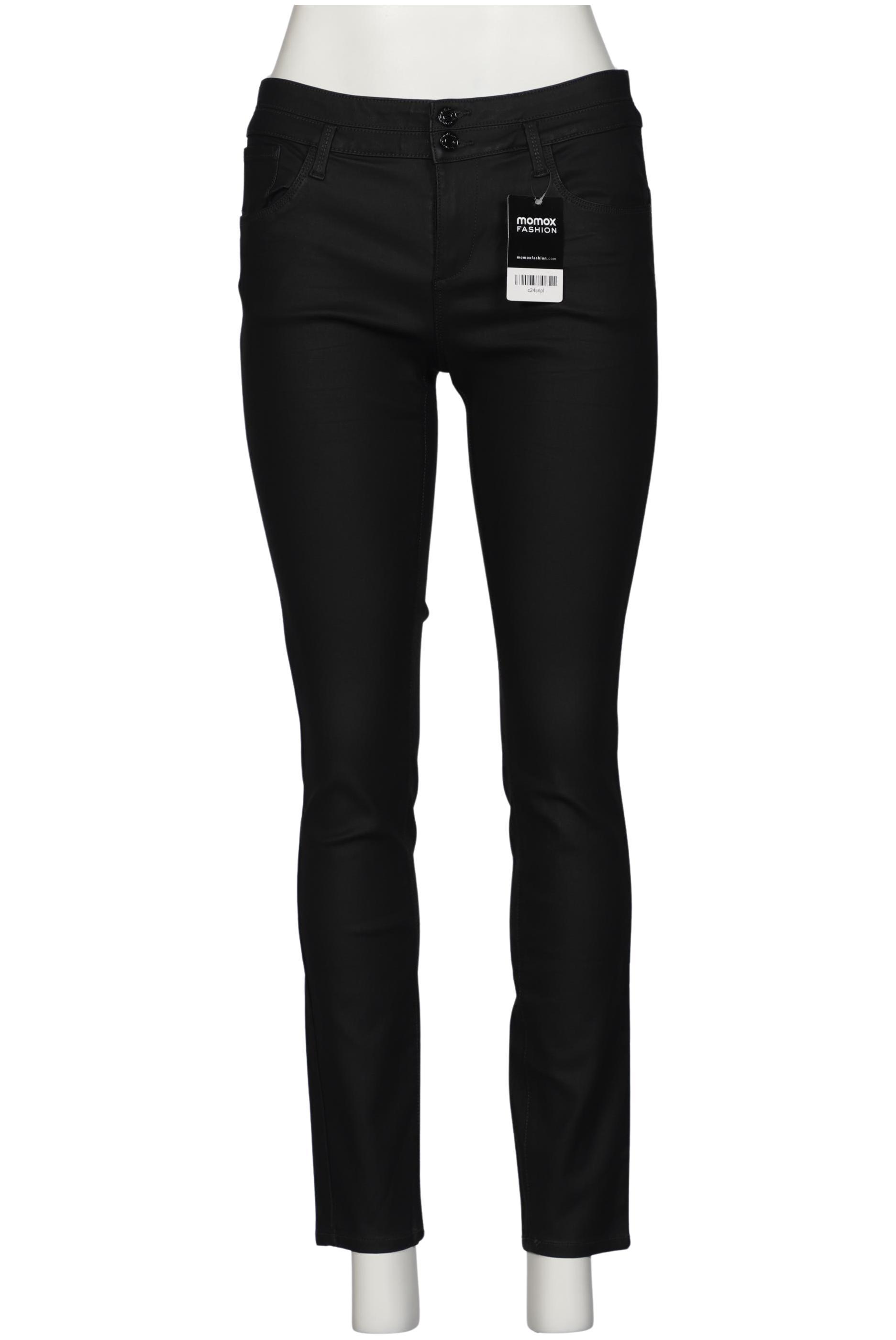 

Tom Tailor Damen Jeans, schwarz, Gr. 30