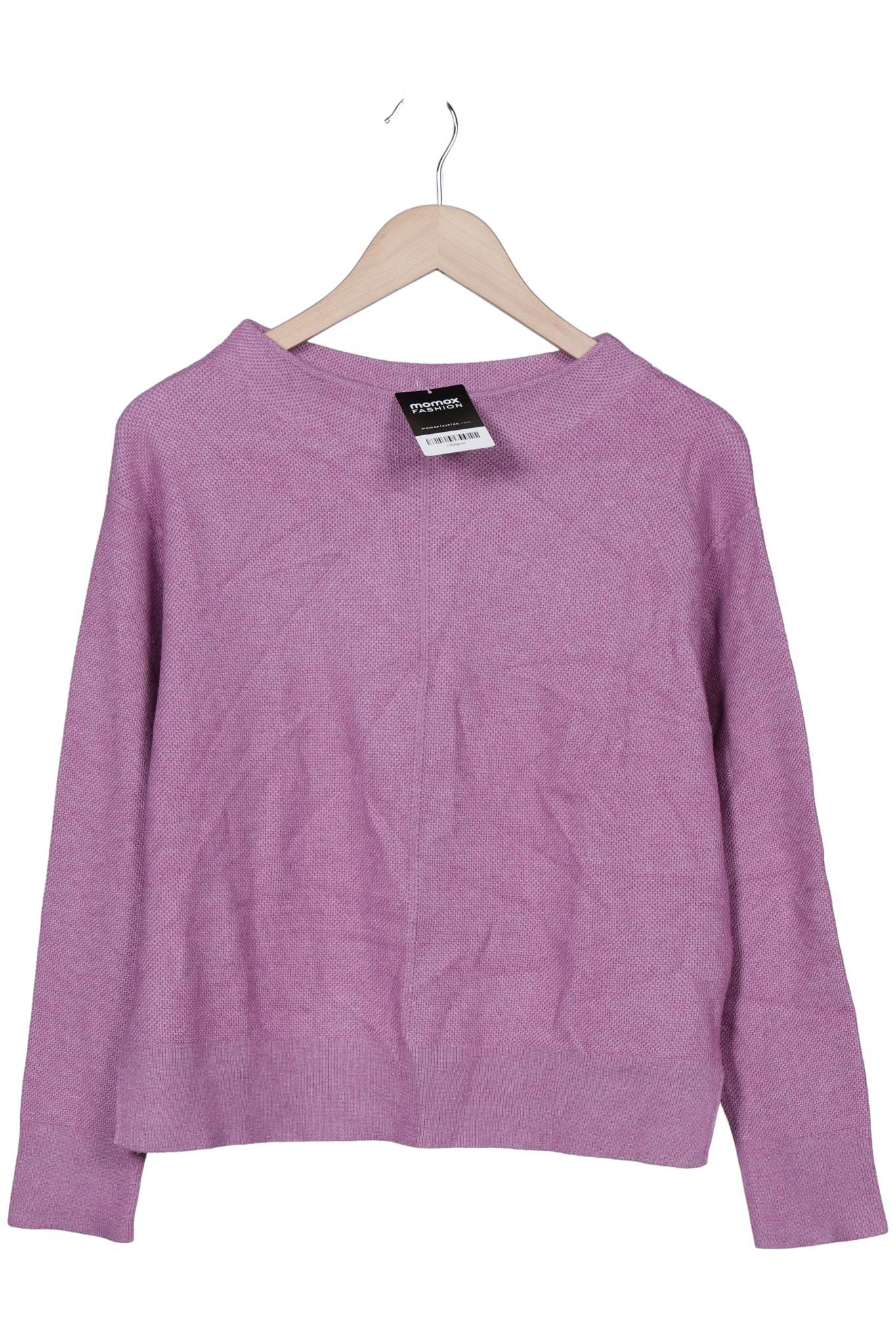 

Tom Tailor Damen Pullover, flieder, Gr. 36