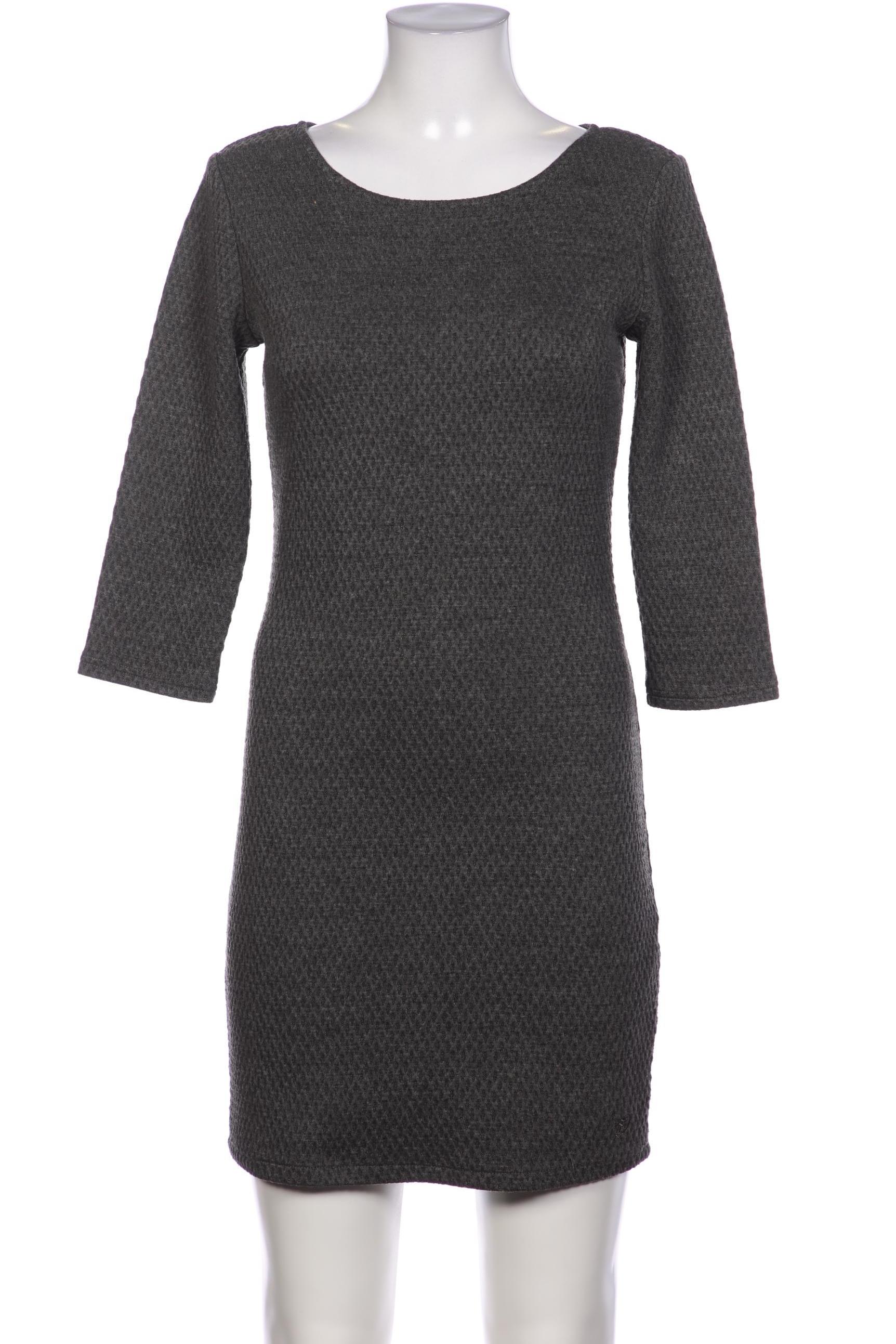 

Tom Tailor Damen Kleid, grau, Gr. 38