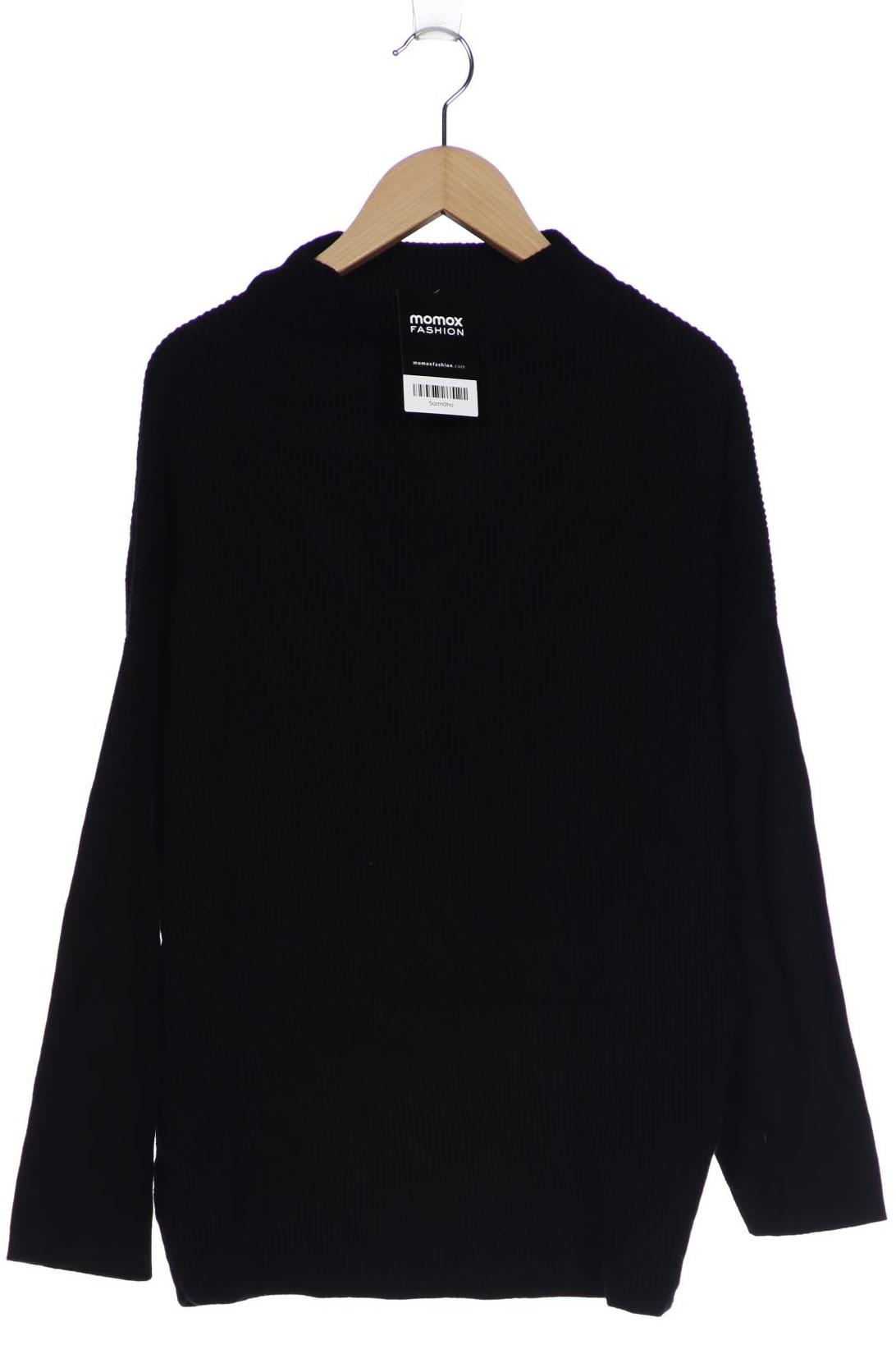 

Tom Tailor Damen Pullover, schwarz