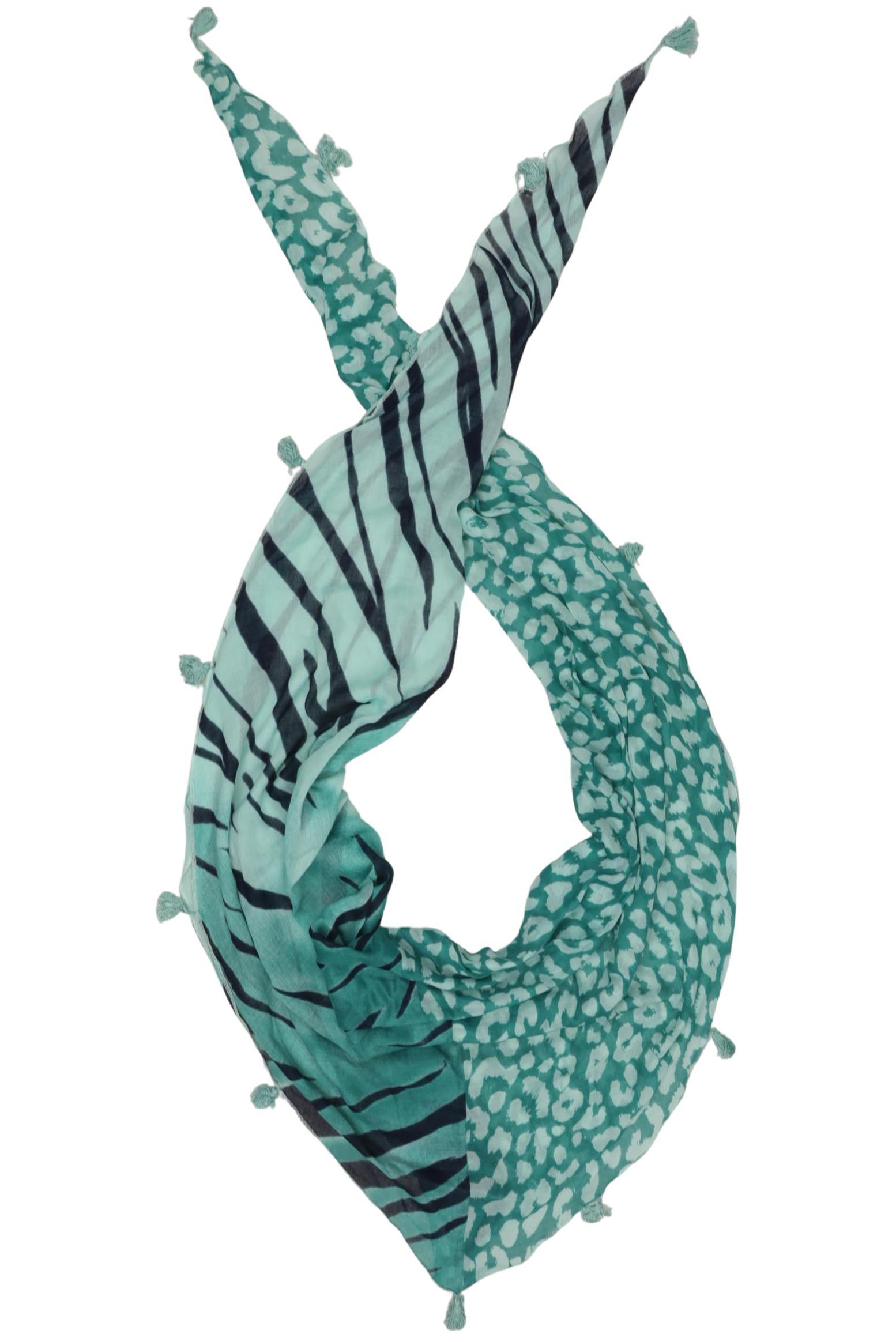 

Tom Tailor Damen Schal, mehrfarbig, Gr.