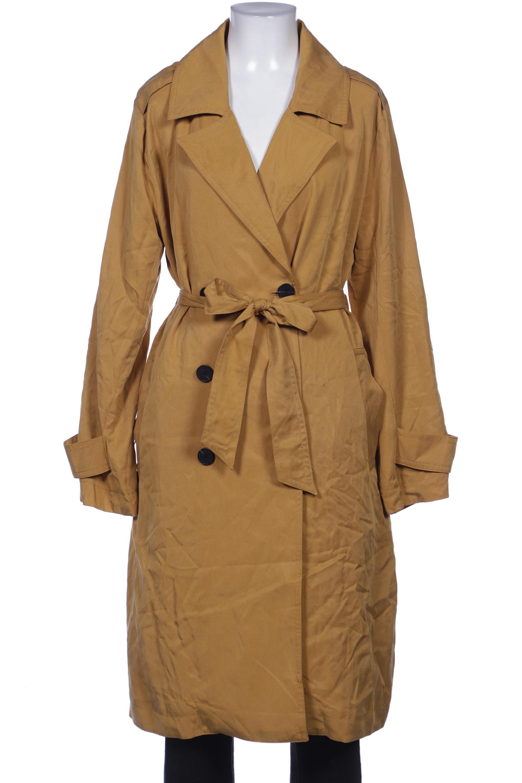 

Tom Tailor Damen Mantel, orange, Gr. 36