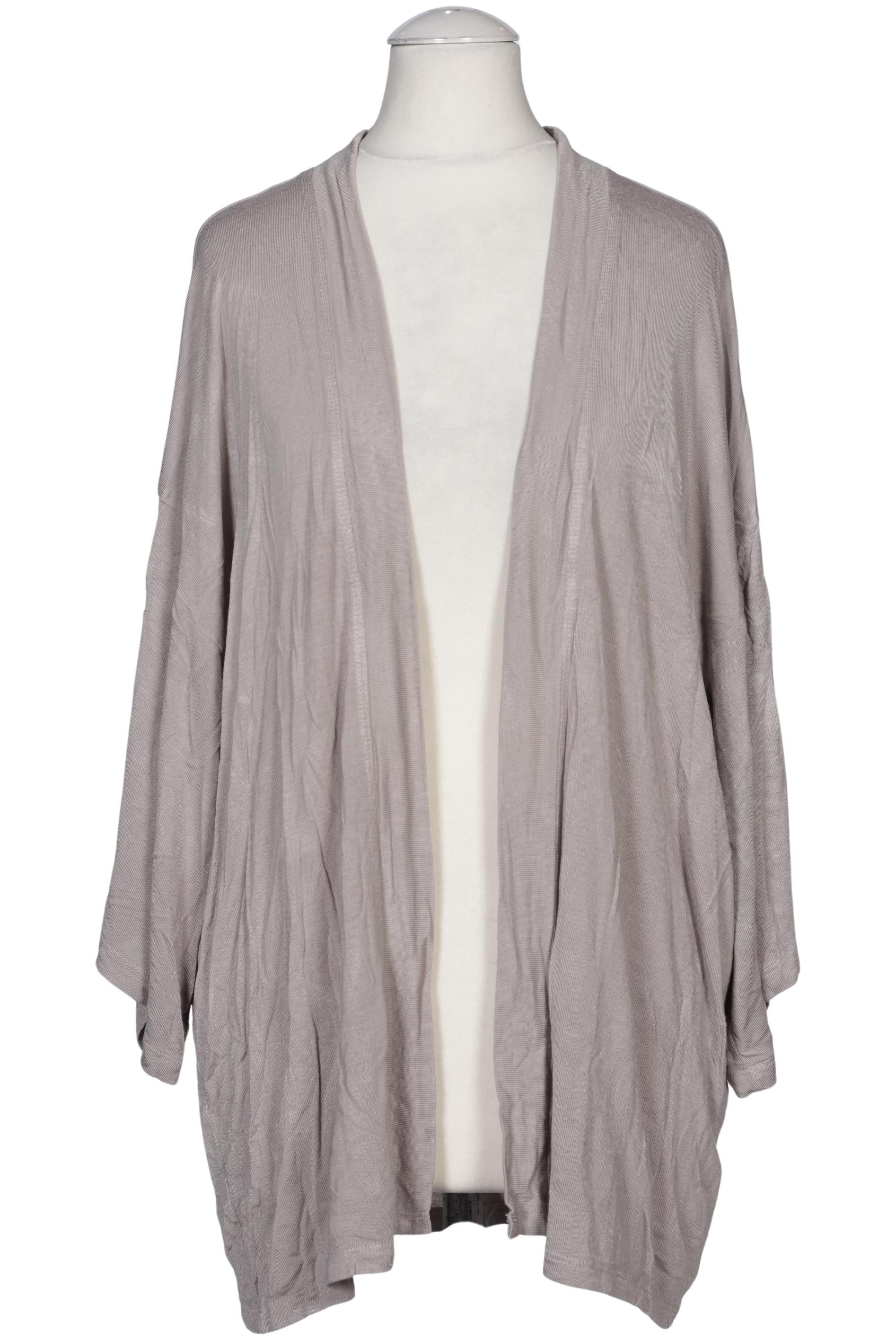 

Tom Tailor Damen Strickjacke, grau, Gr. 34