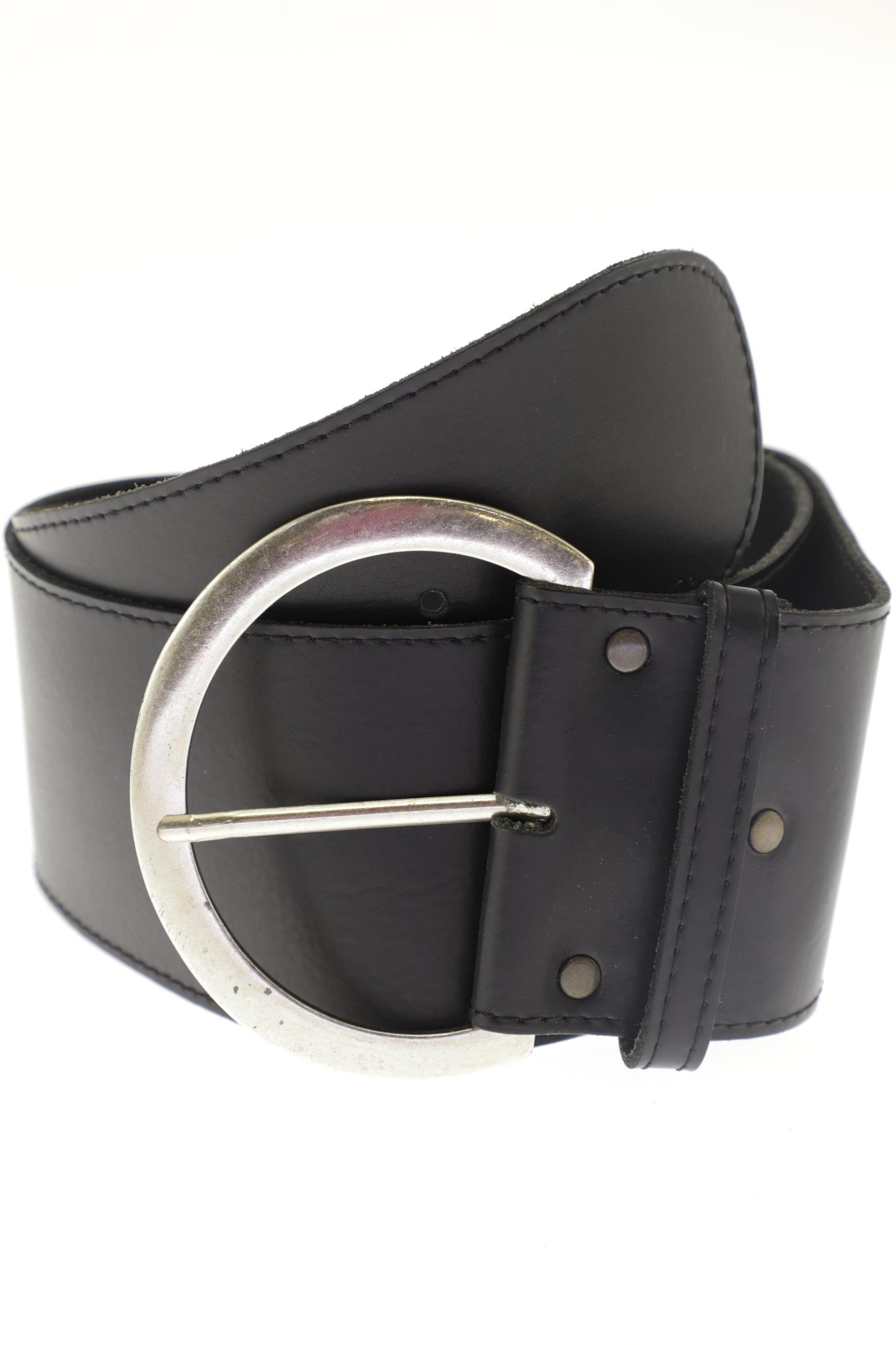 

Tom Tailor Damen Gürtel, schwarz, Gr. 90
