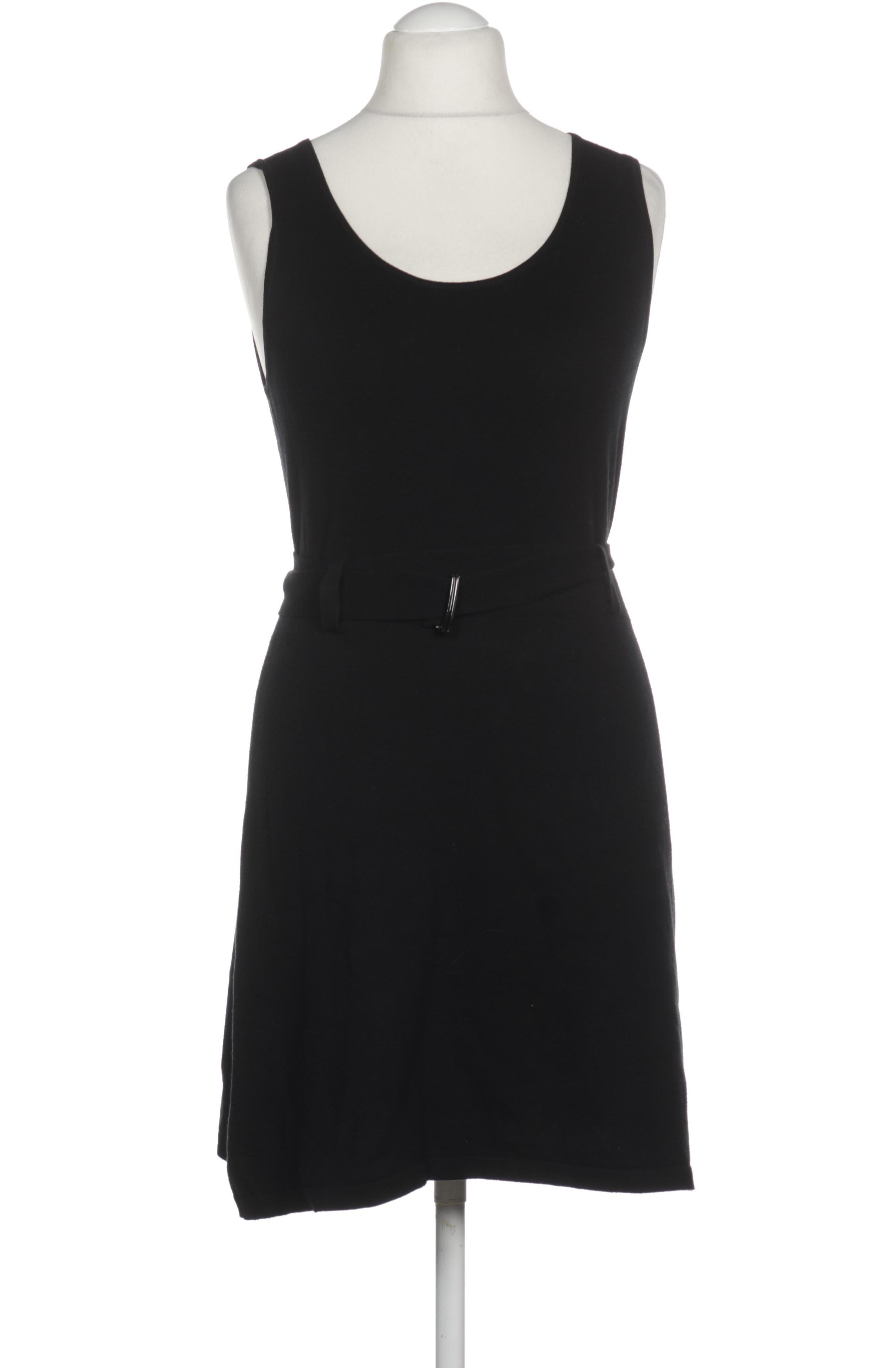 

Tom Tailor Damen Kleid, schwarz, Gr. 42
