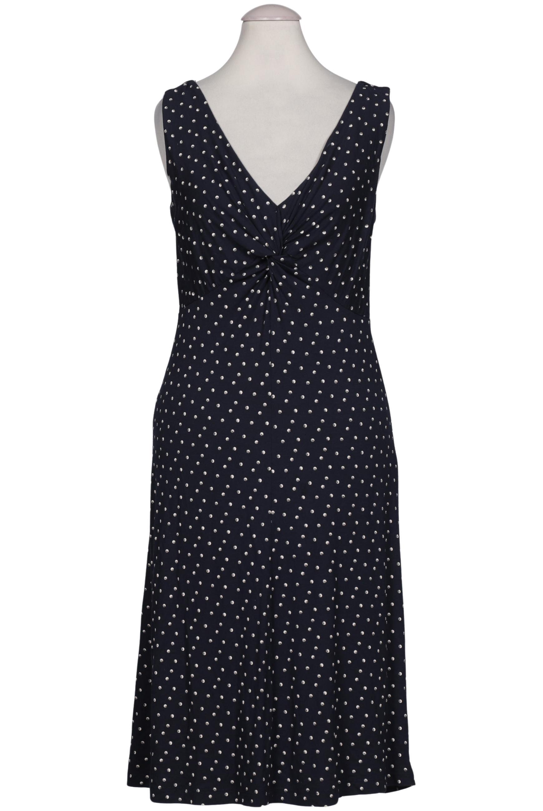 

Tom Tailor Damen Kleid, marineblau, Gr. 34