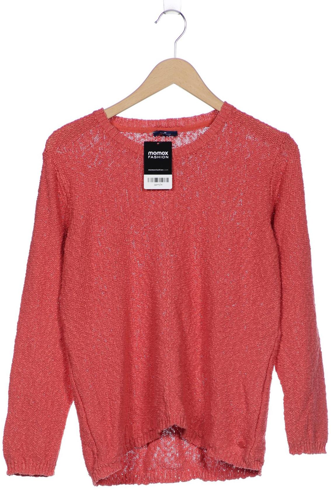 

Tom Tailor Damen Pullover, pink, Gr. 42