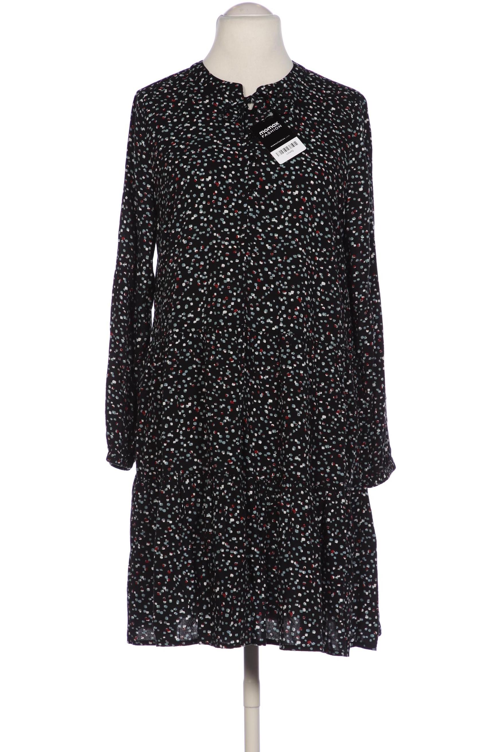 

Tom Tailor Damen Kleid, schwarz, Gr. 40