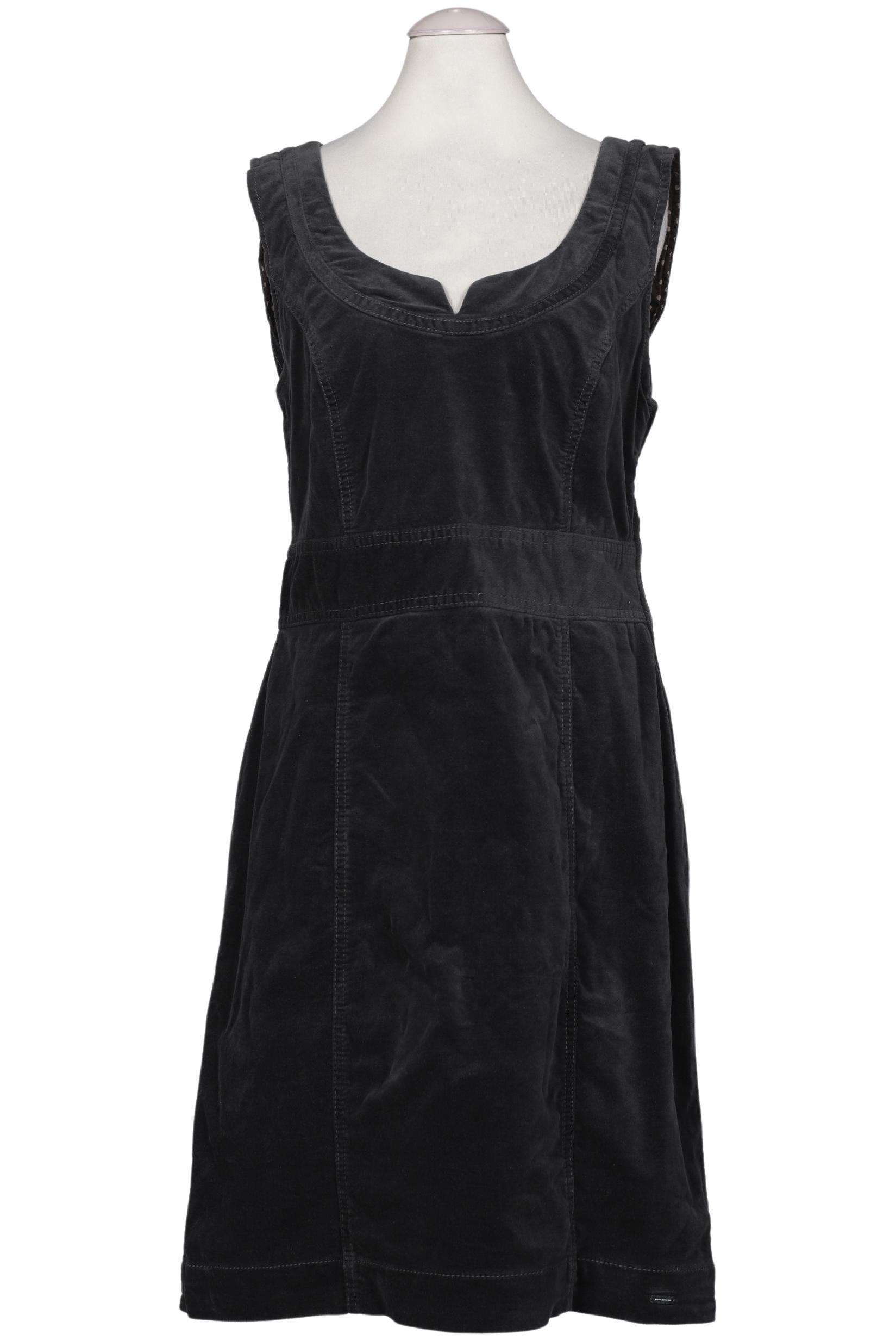 

Tom Tailor Damen Kleid, marineblau, Gr. 38