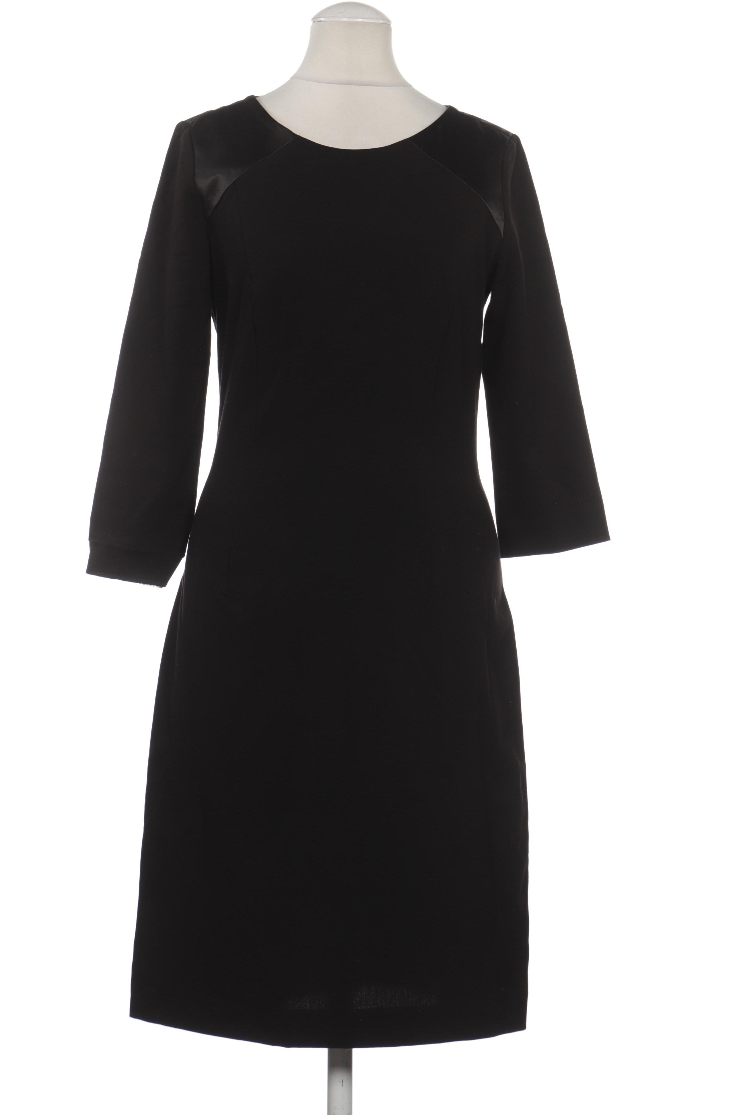 

Tom Tailor Damen Kleid, schwarz