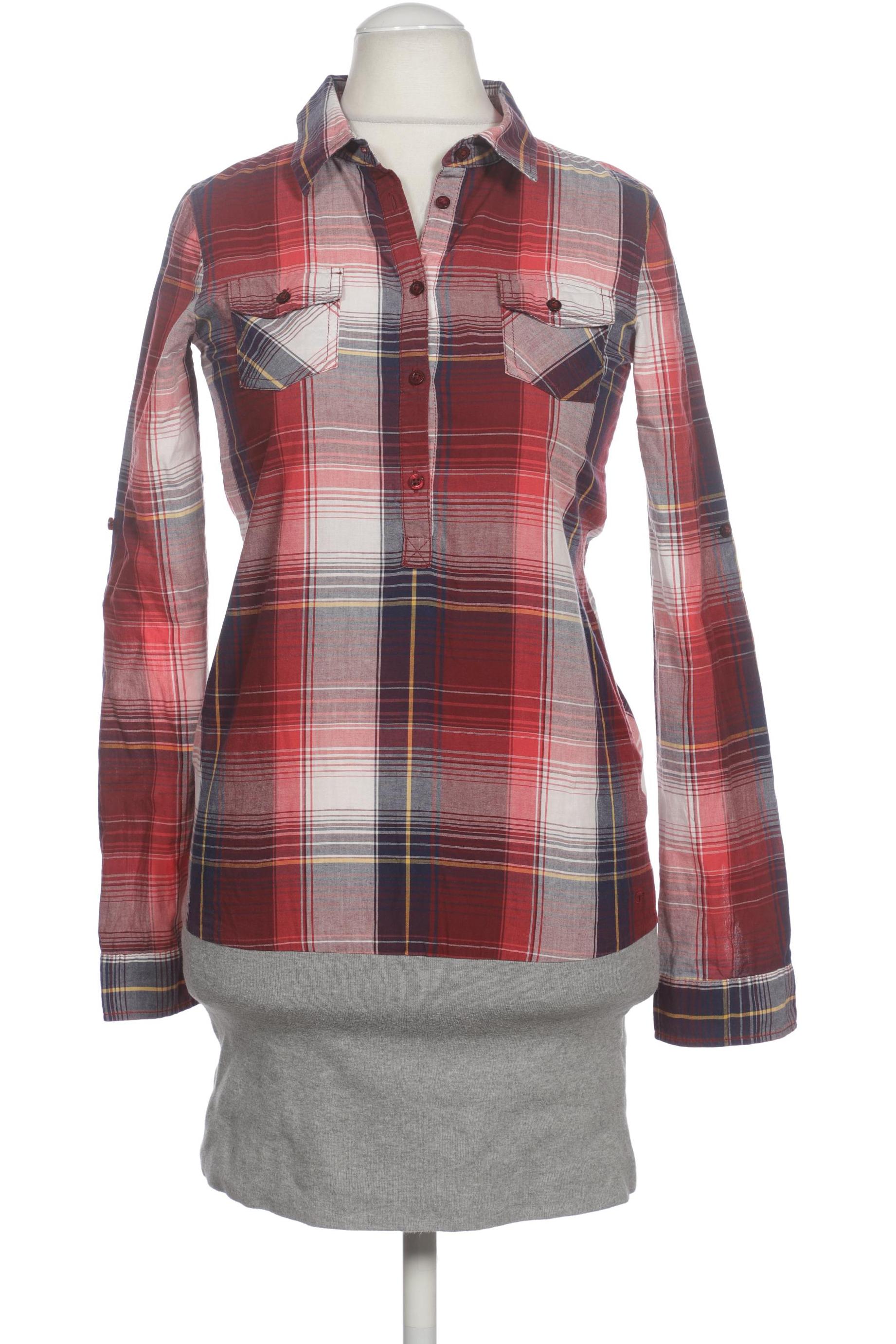 

Tom Tailor Damen Kleid, rot, Gr. 42